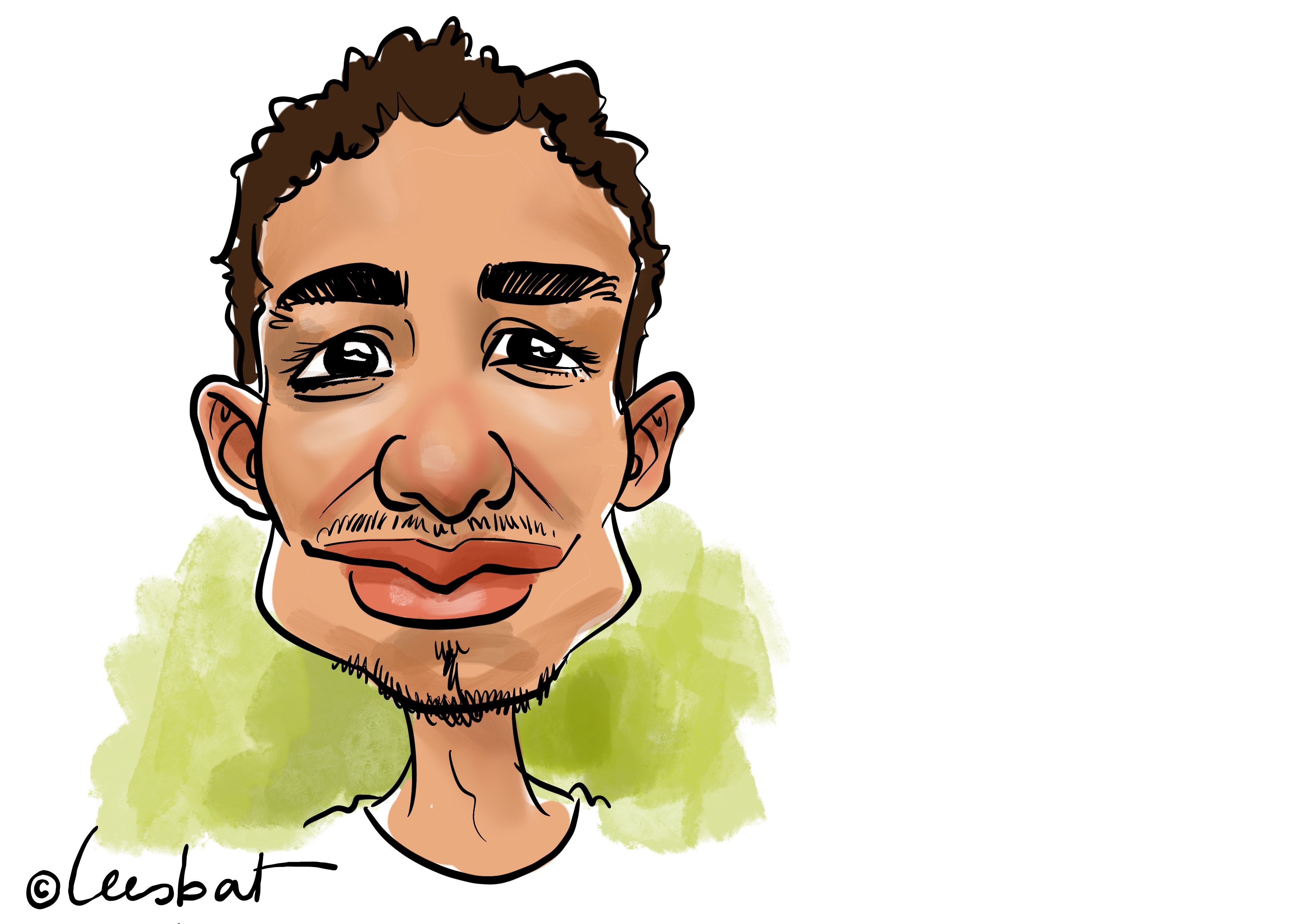 Karikatuur