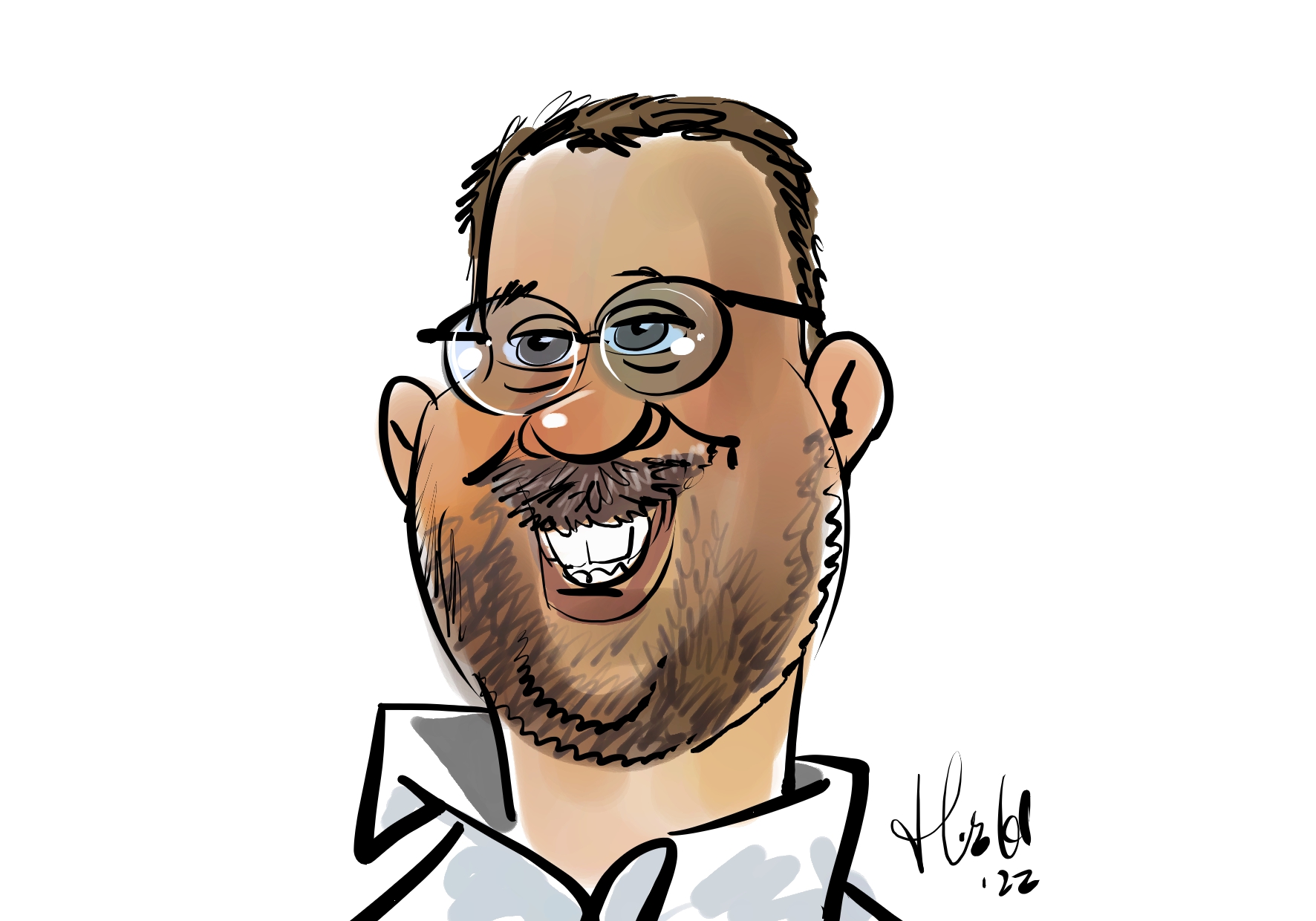 Karikatuur