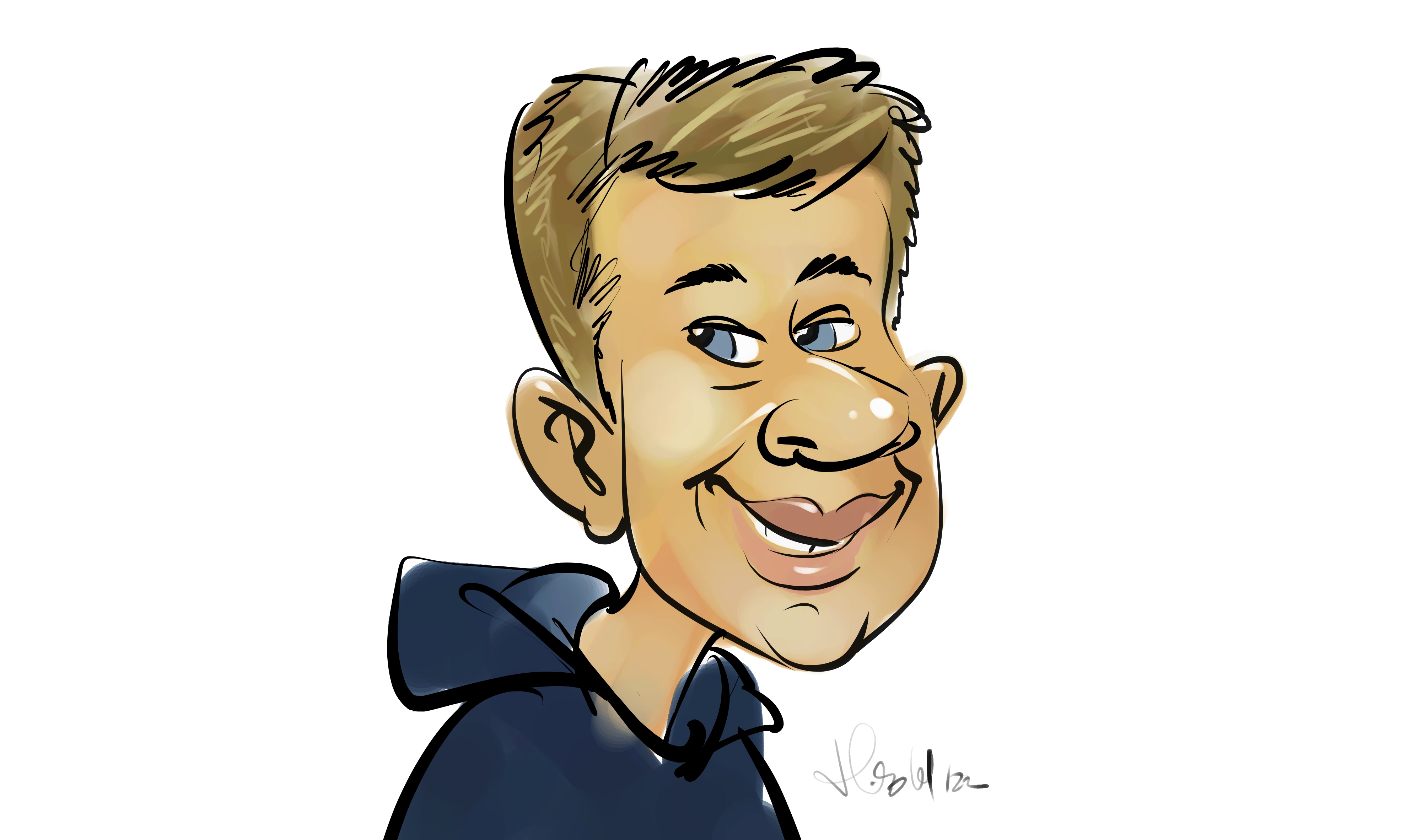 Karikatuur