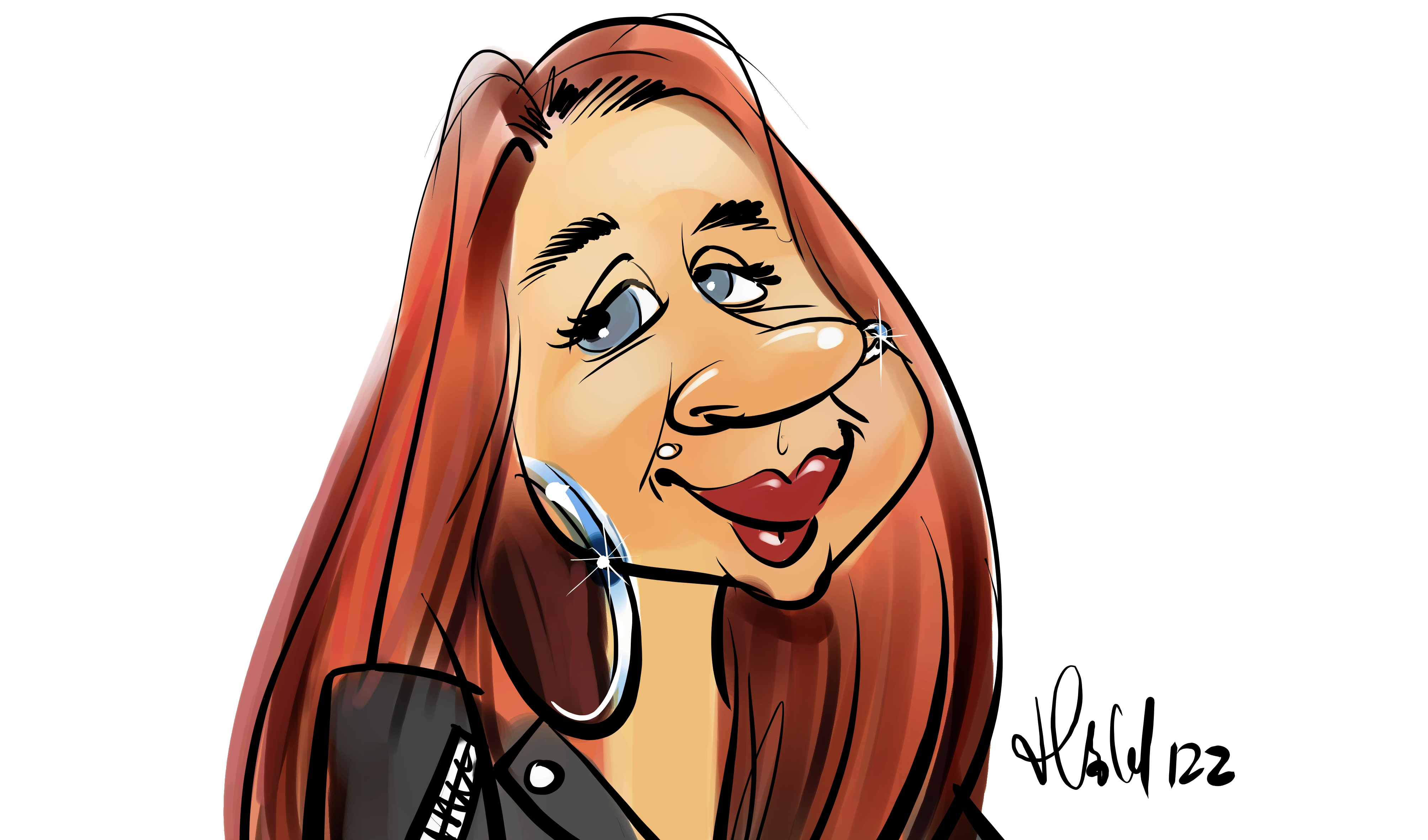 Karikatuur