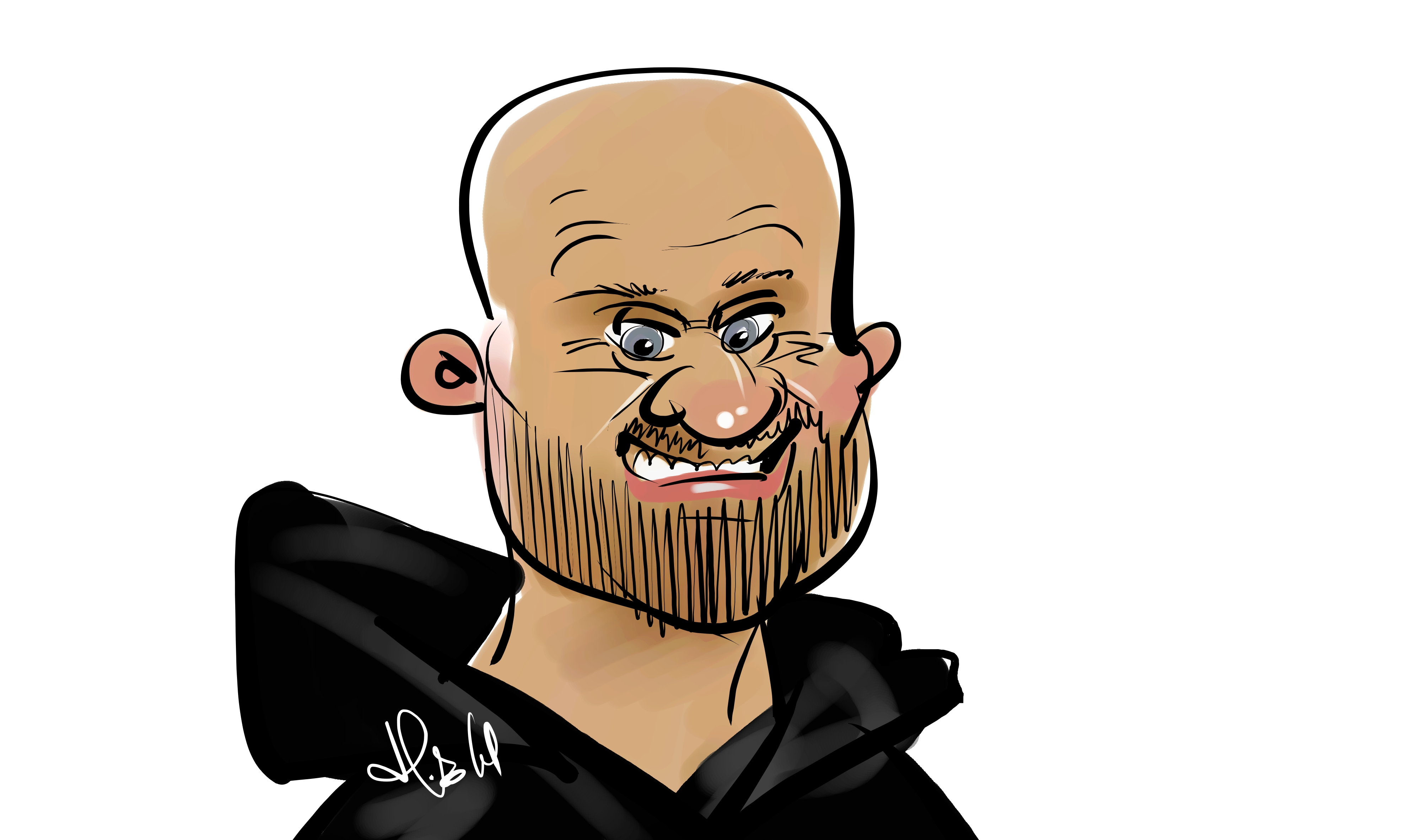 Karikatuur