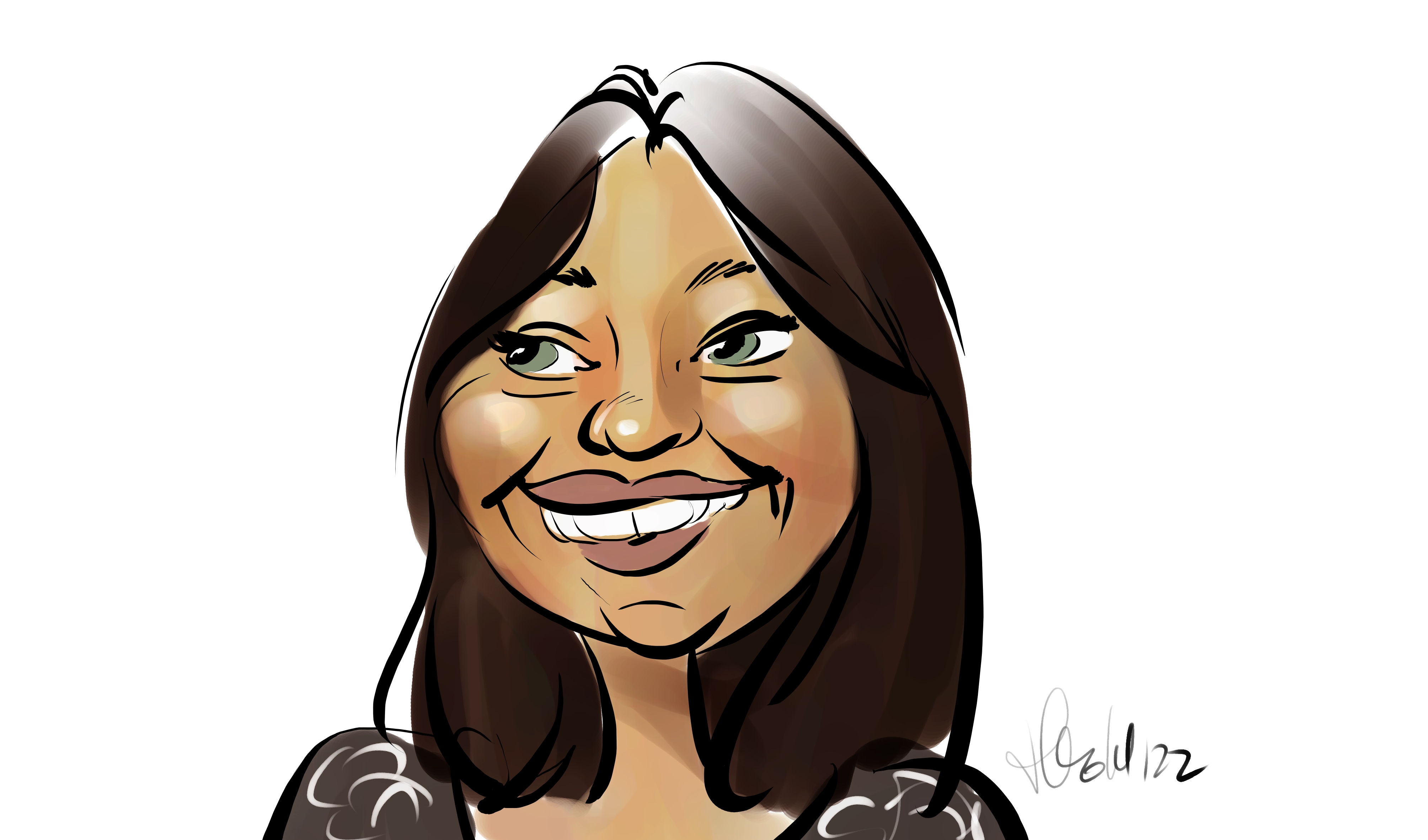 Karikatuur