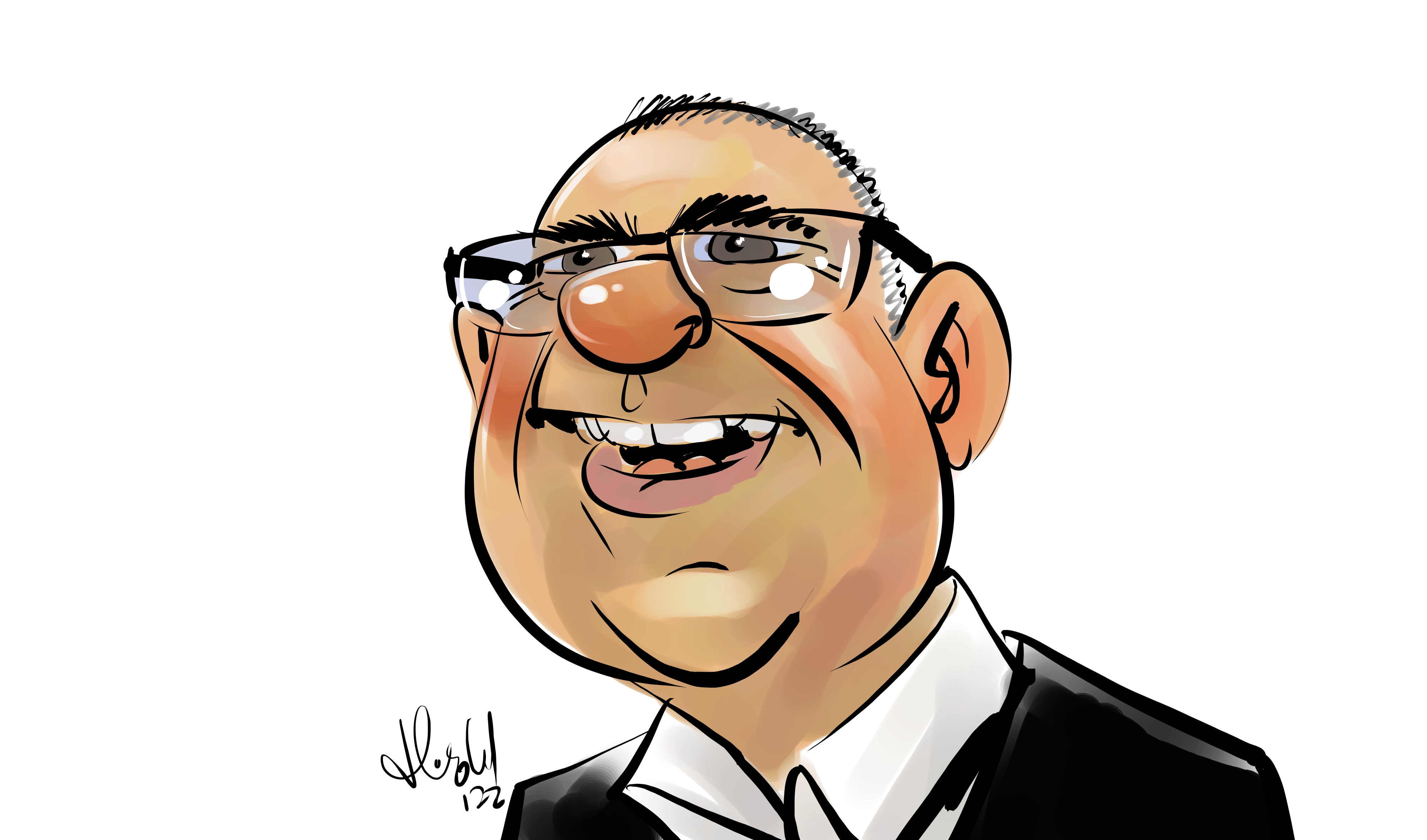 Karikatuur