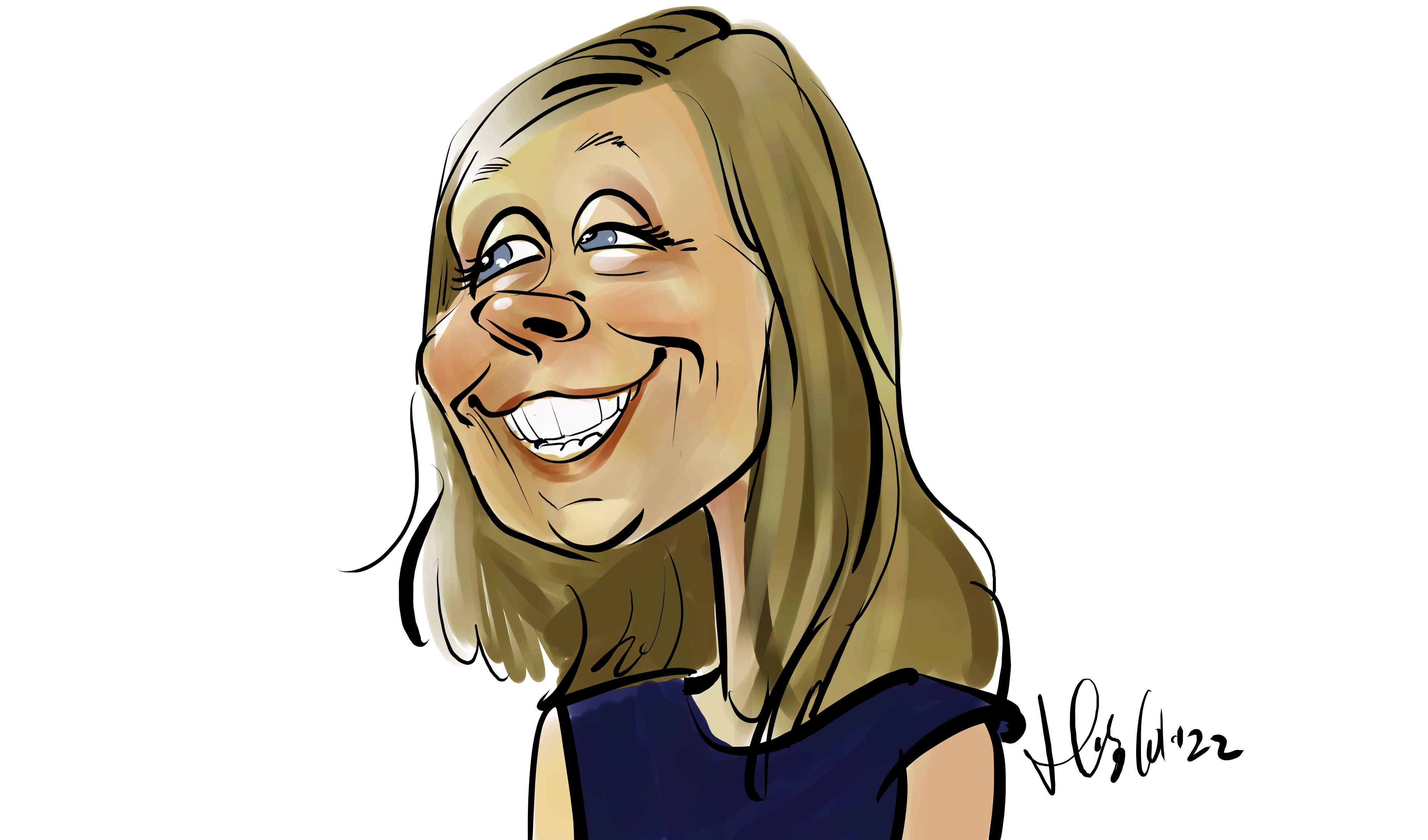 Karikatuur