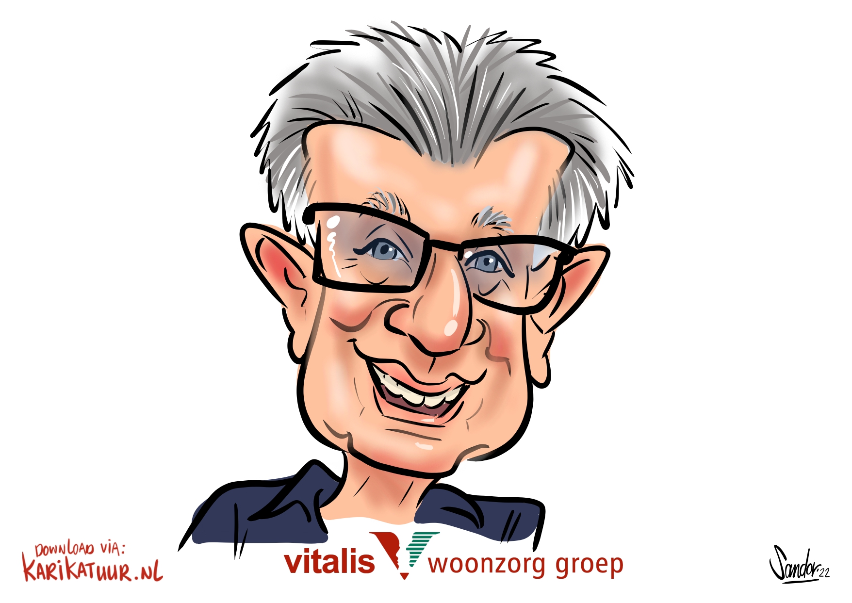Karikatuur
