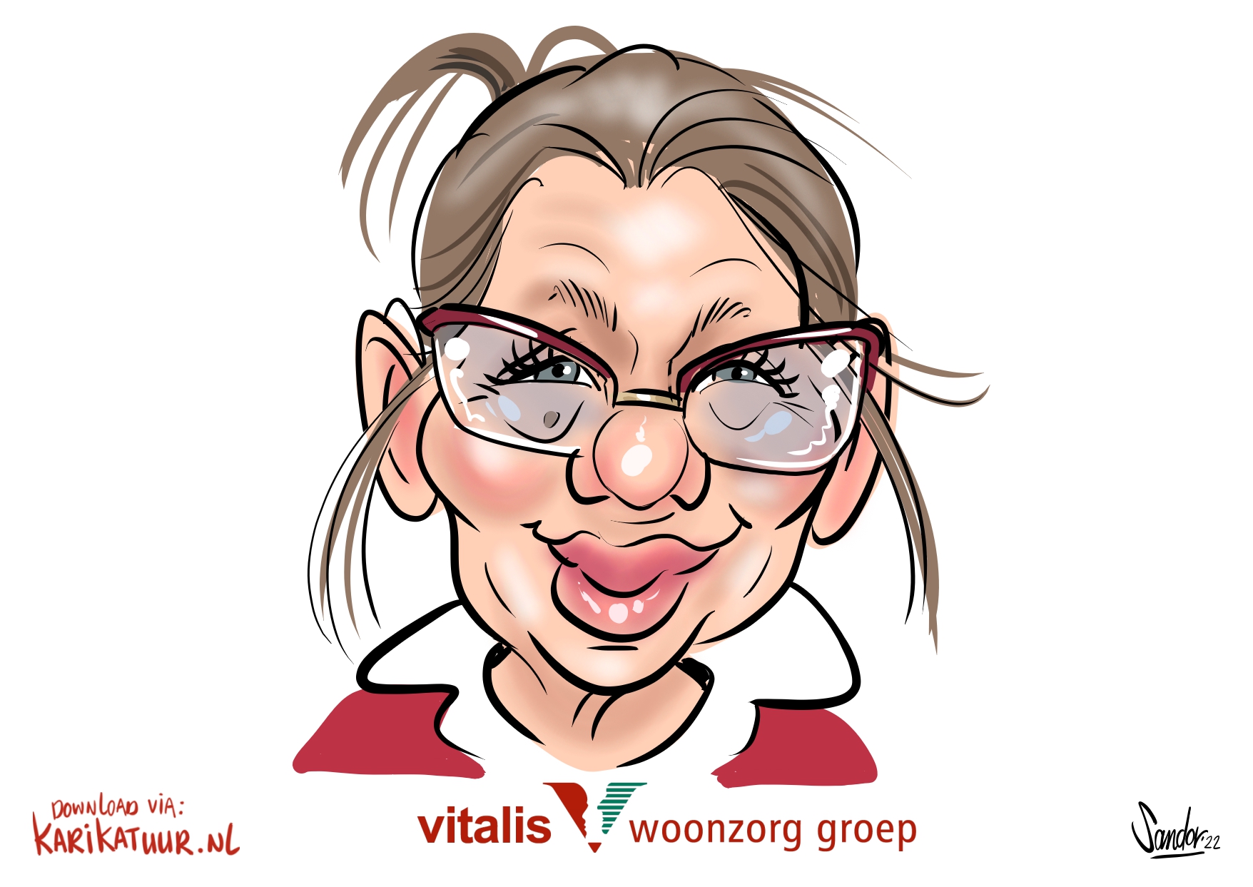 Karikatuur
