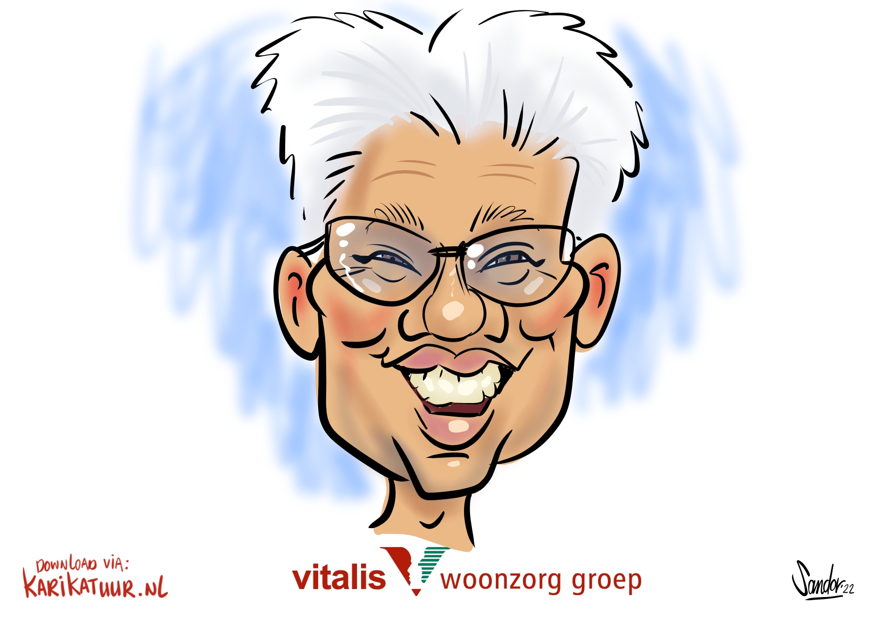 Karikatuur