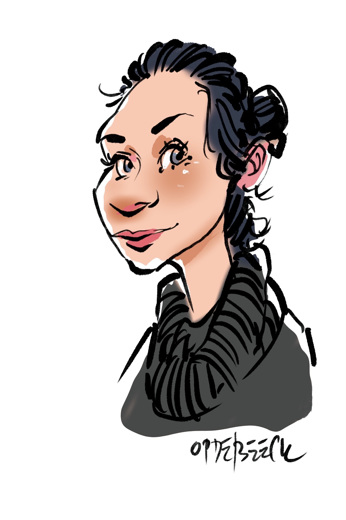 Karikatuur