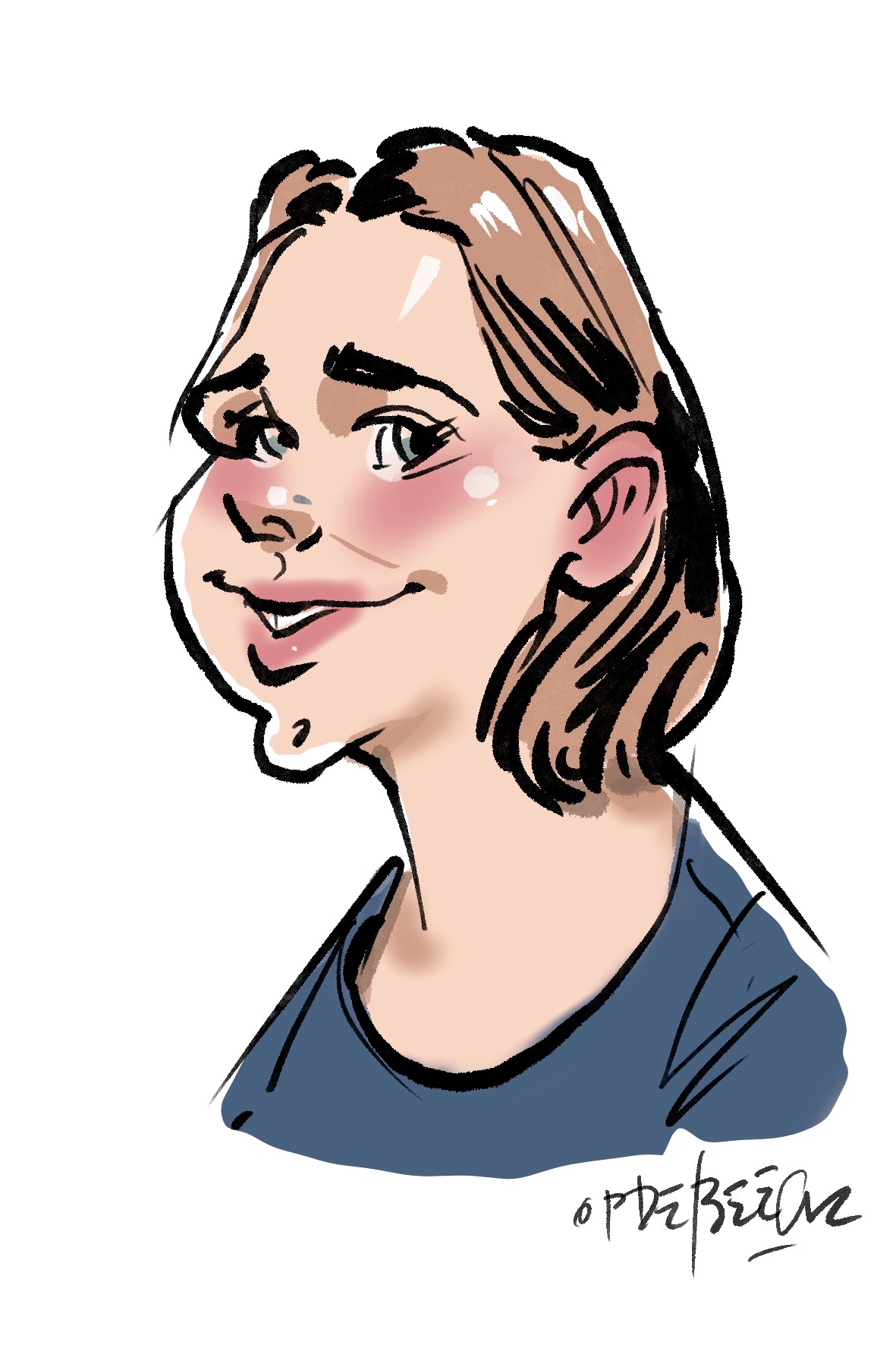 Karikatuur