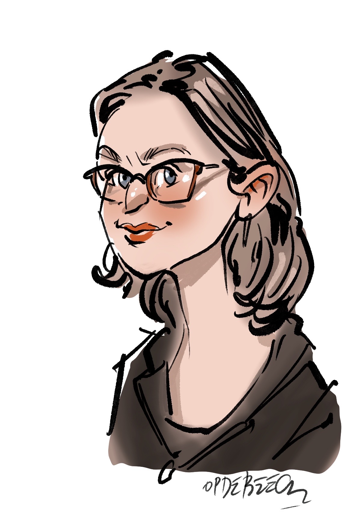 Karikatuur