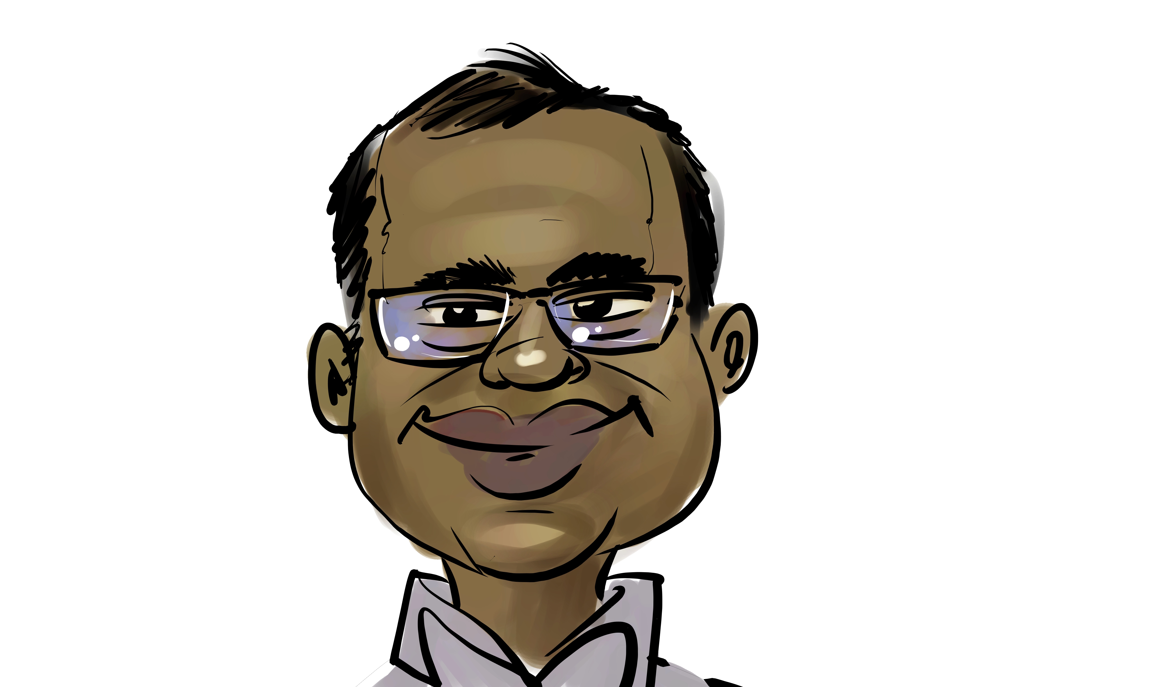 Karikatuur
