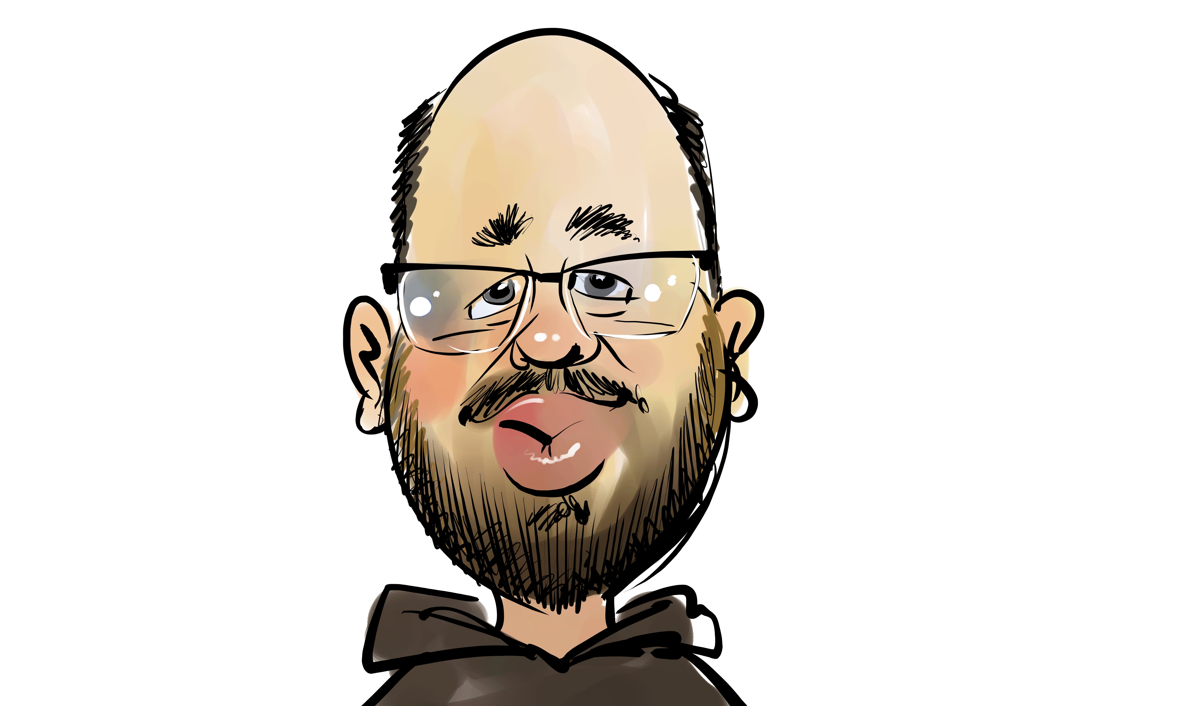 Karikatuur