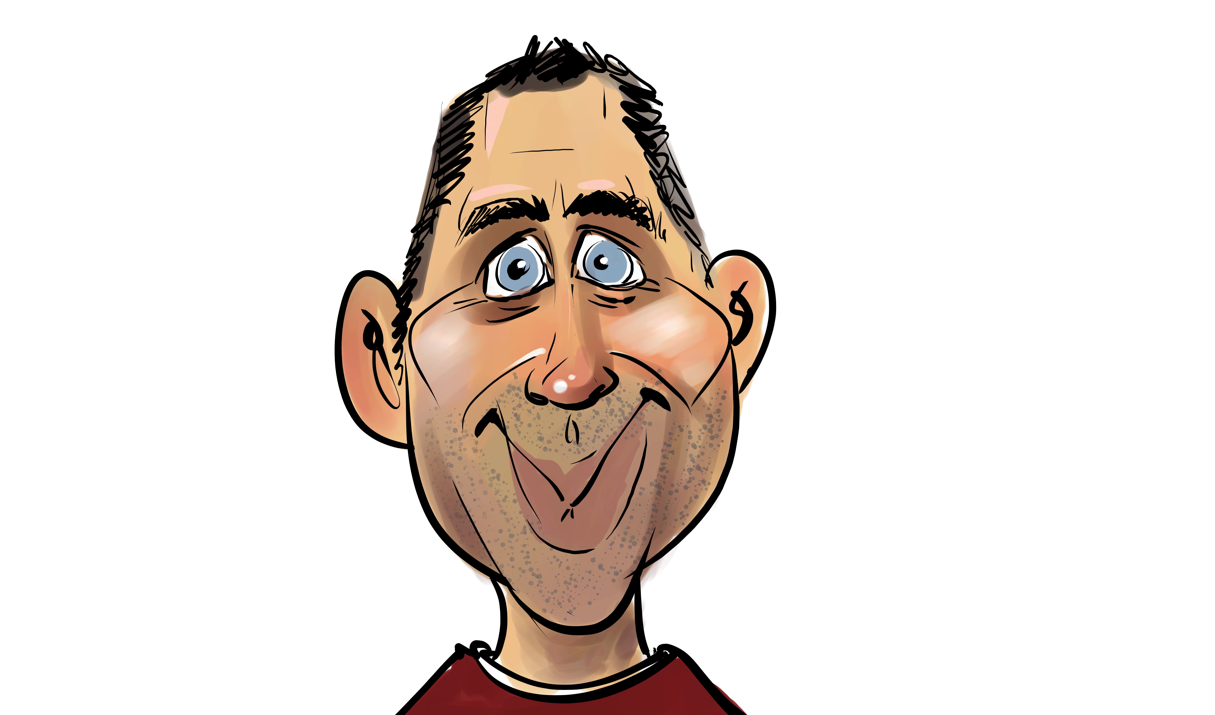 Karikatuur