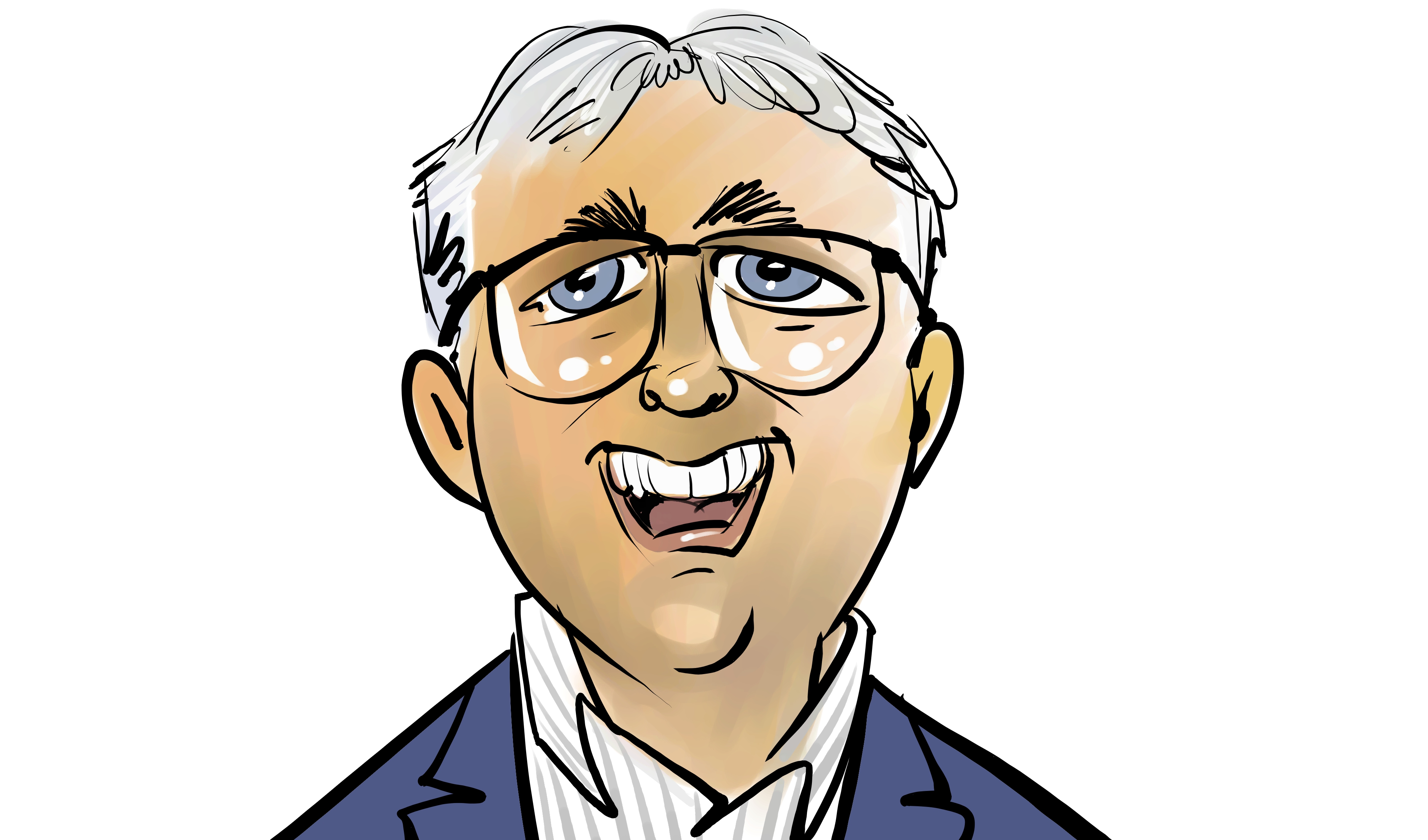 Karikatuur