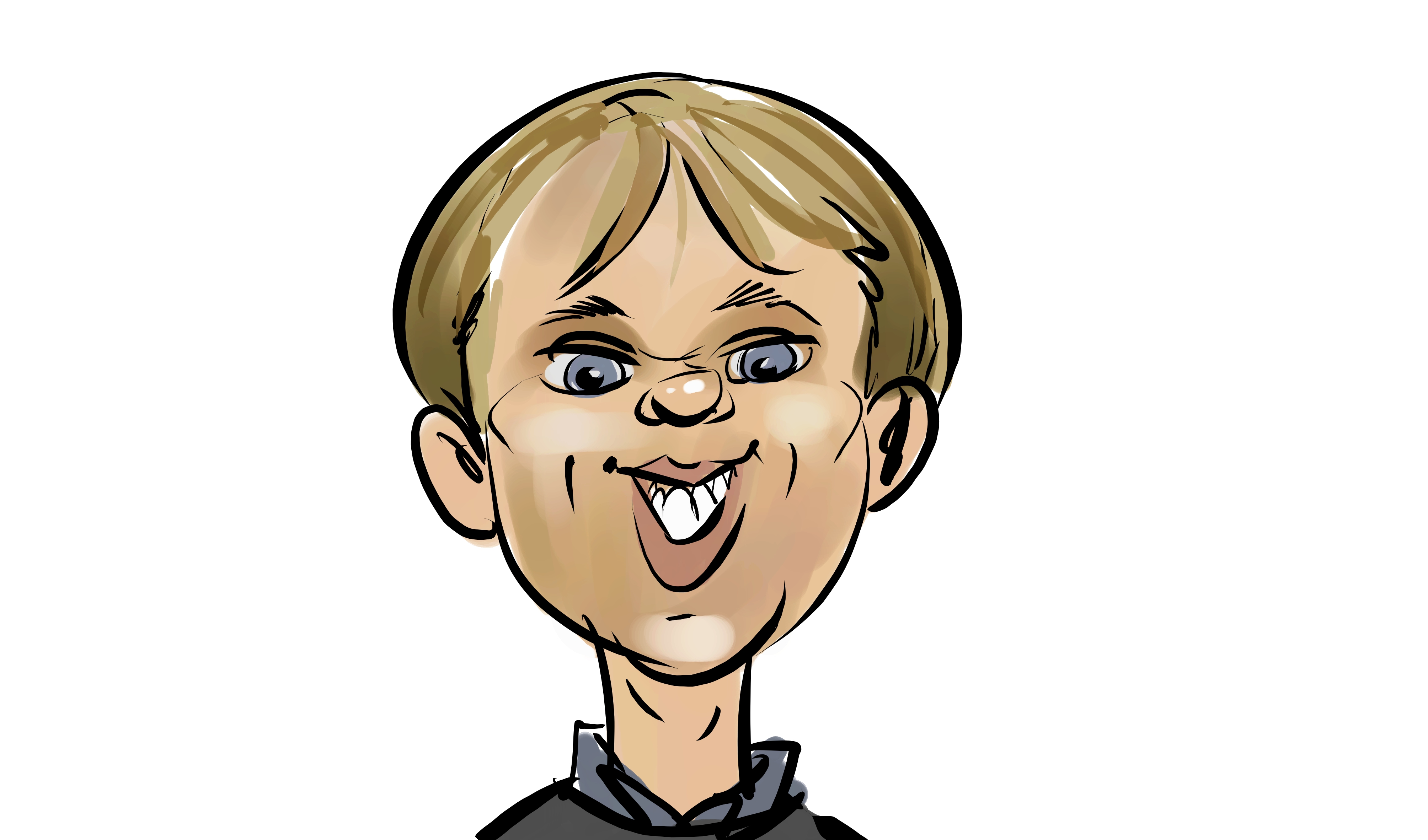 Karikatuur