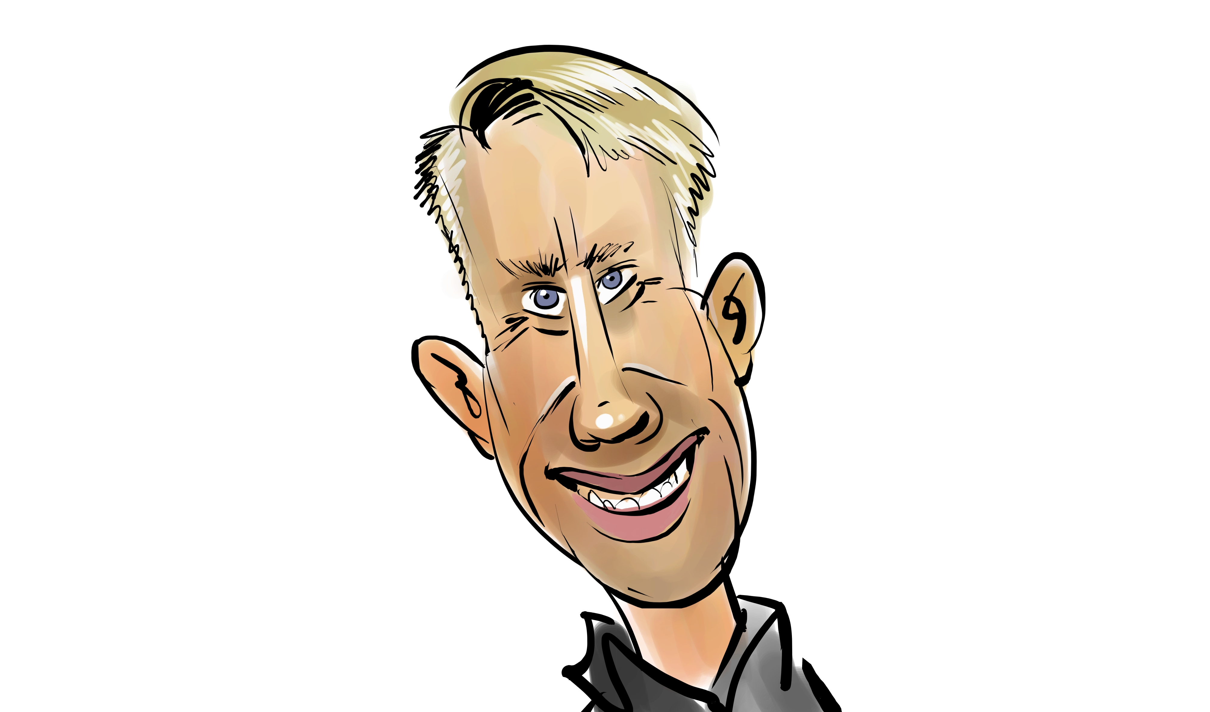 Karikatuur