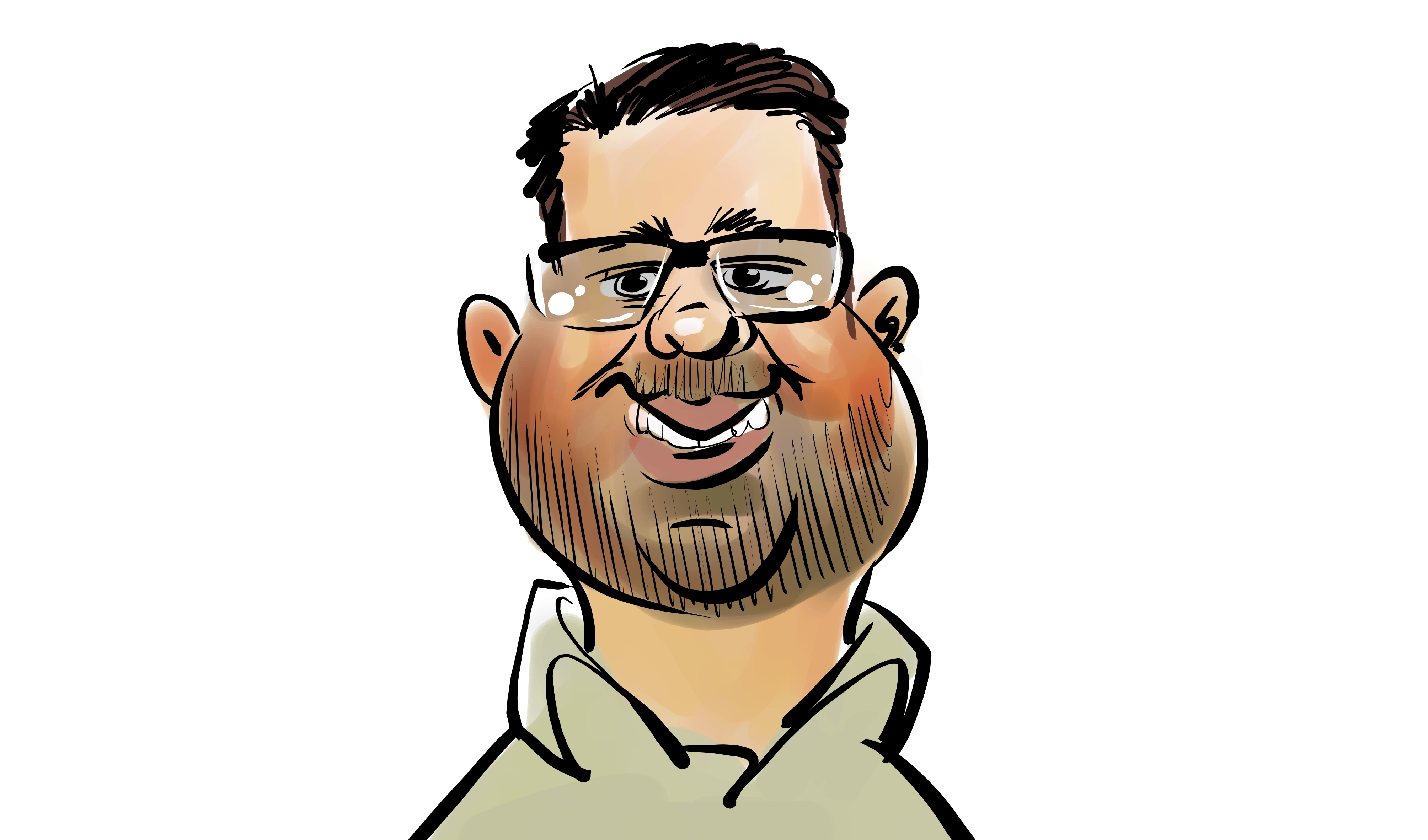 Karikatuur