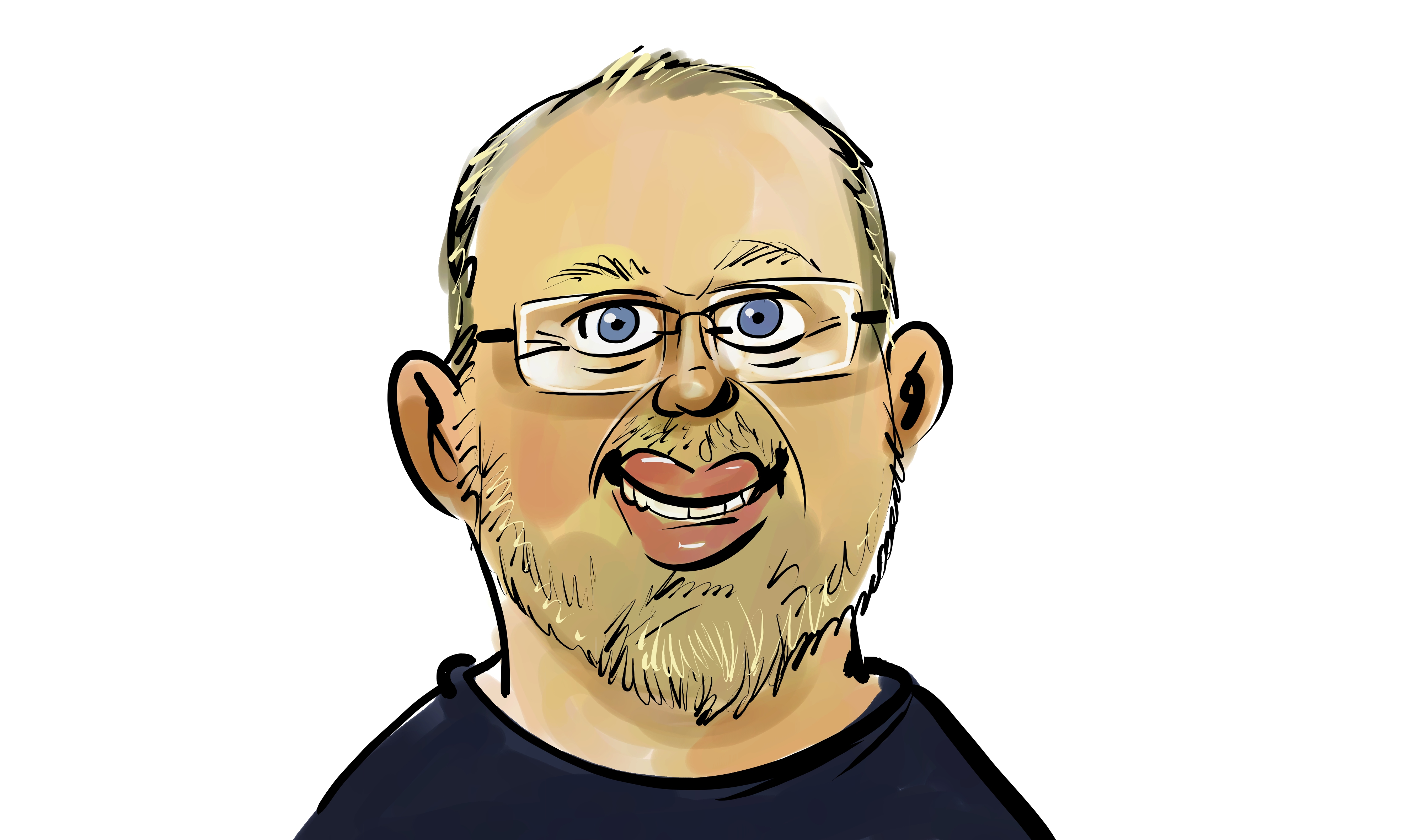 Karikatuur