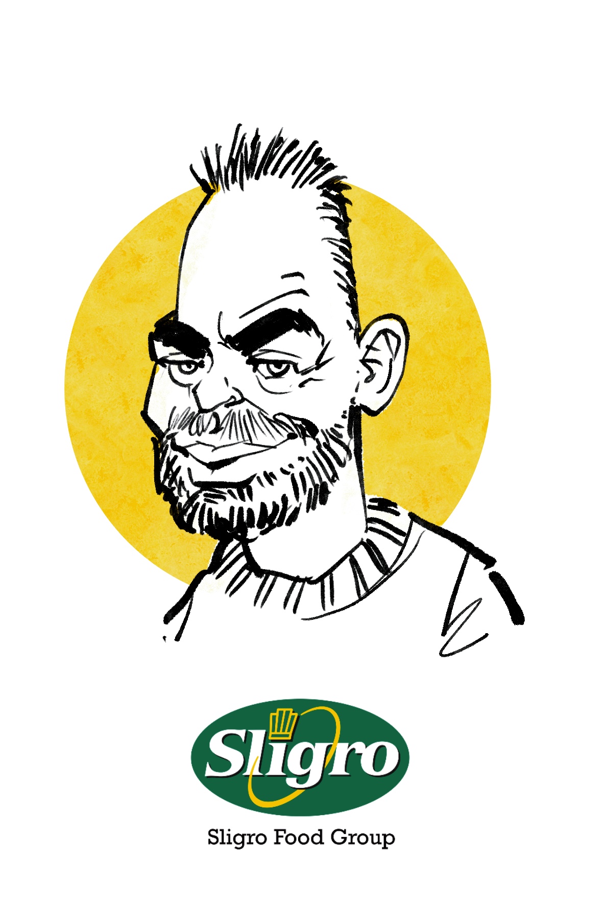 Karikatuur