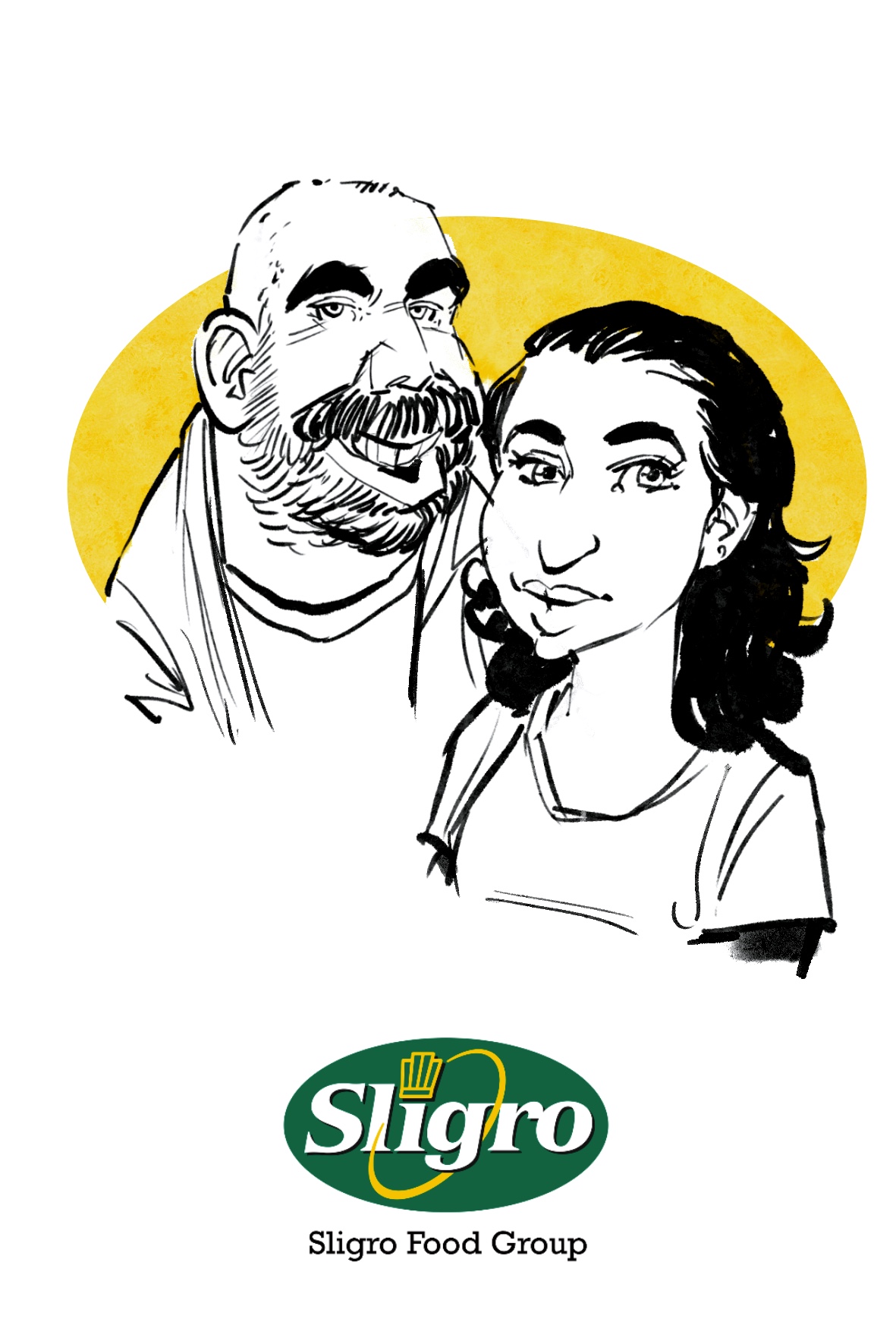 Karikatuur
