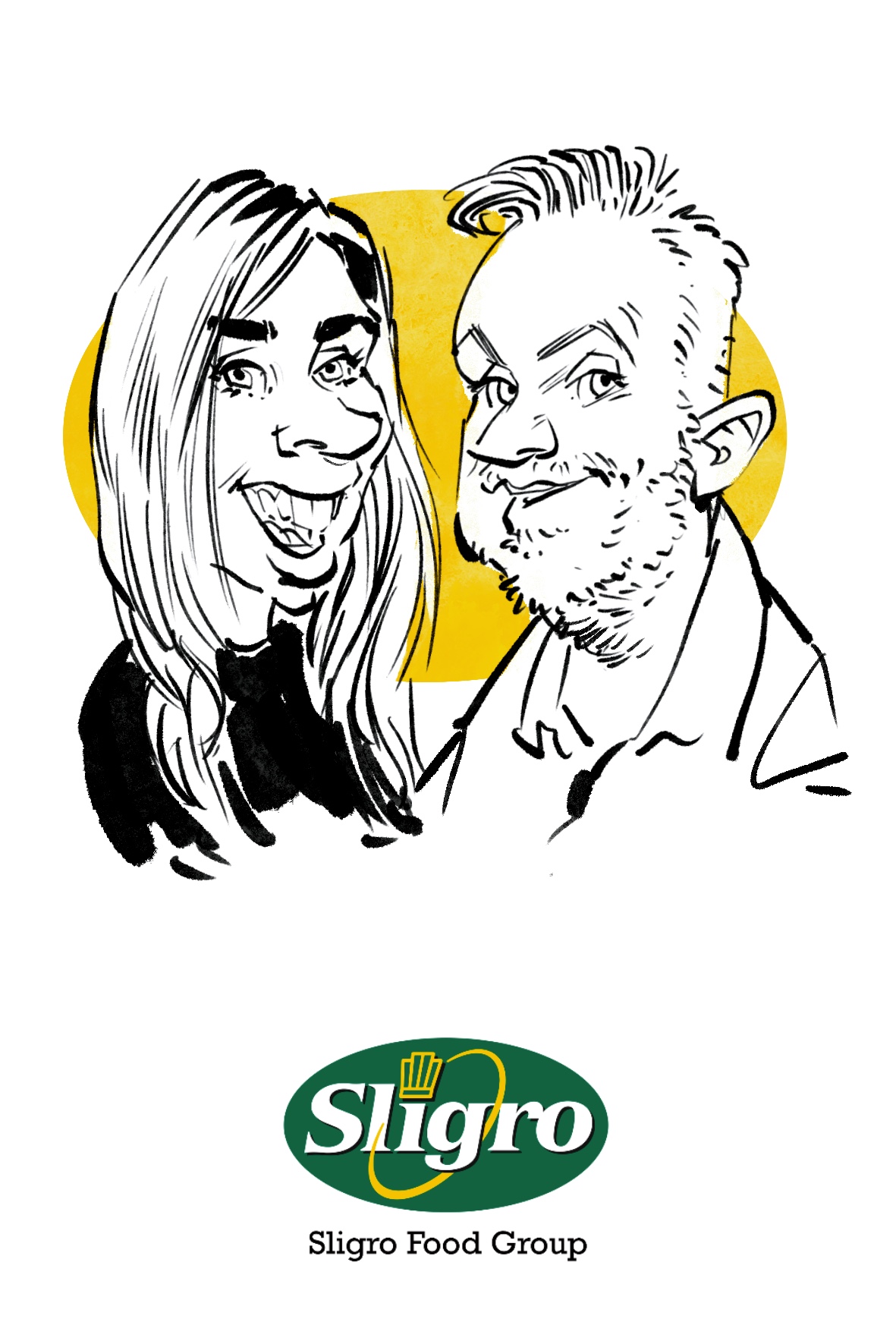 Karikatuur