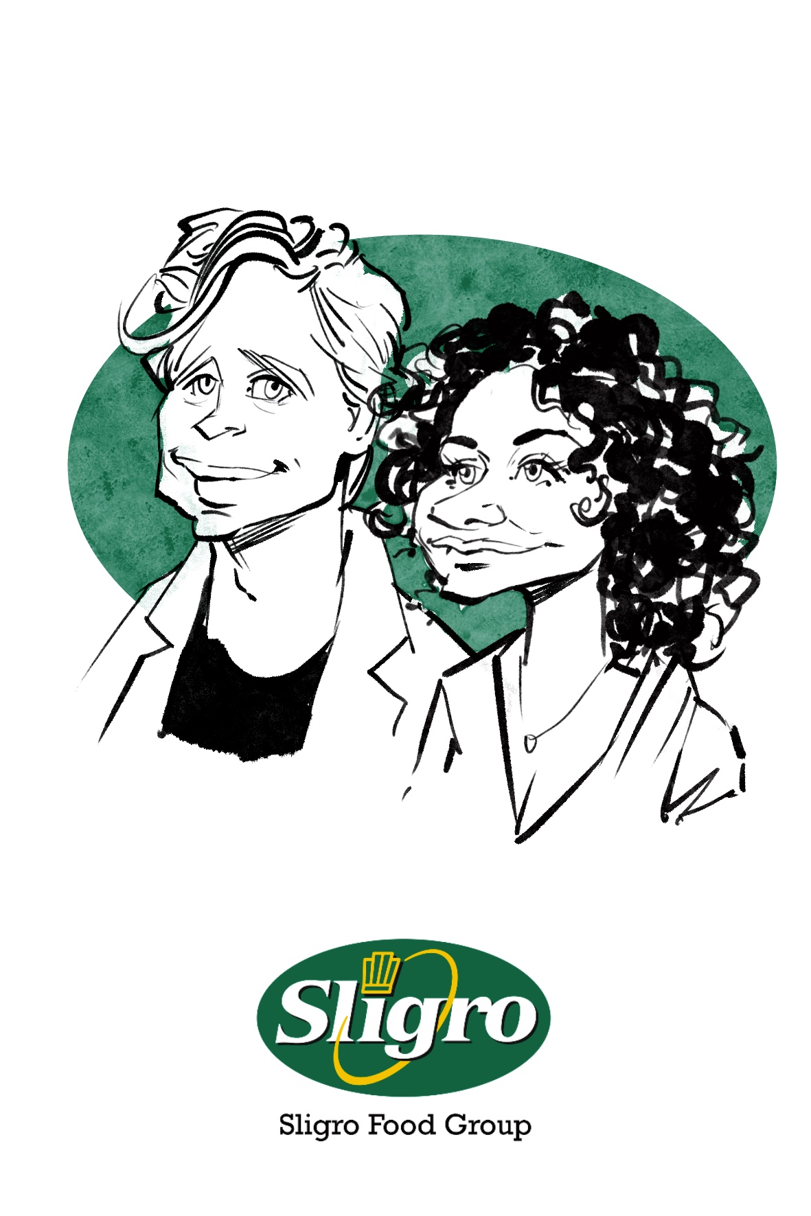 Karikatuur