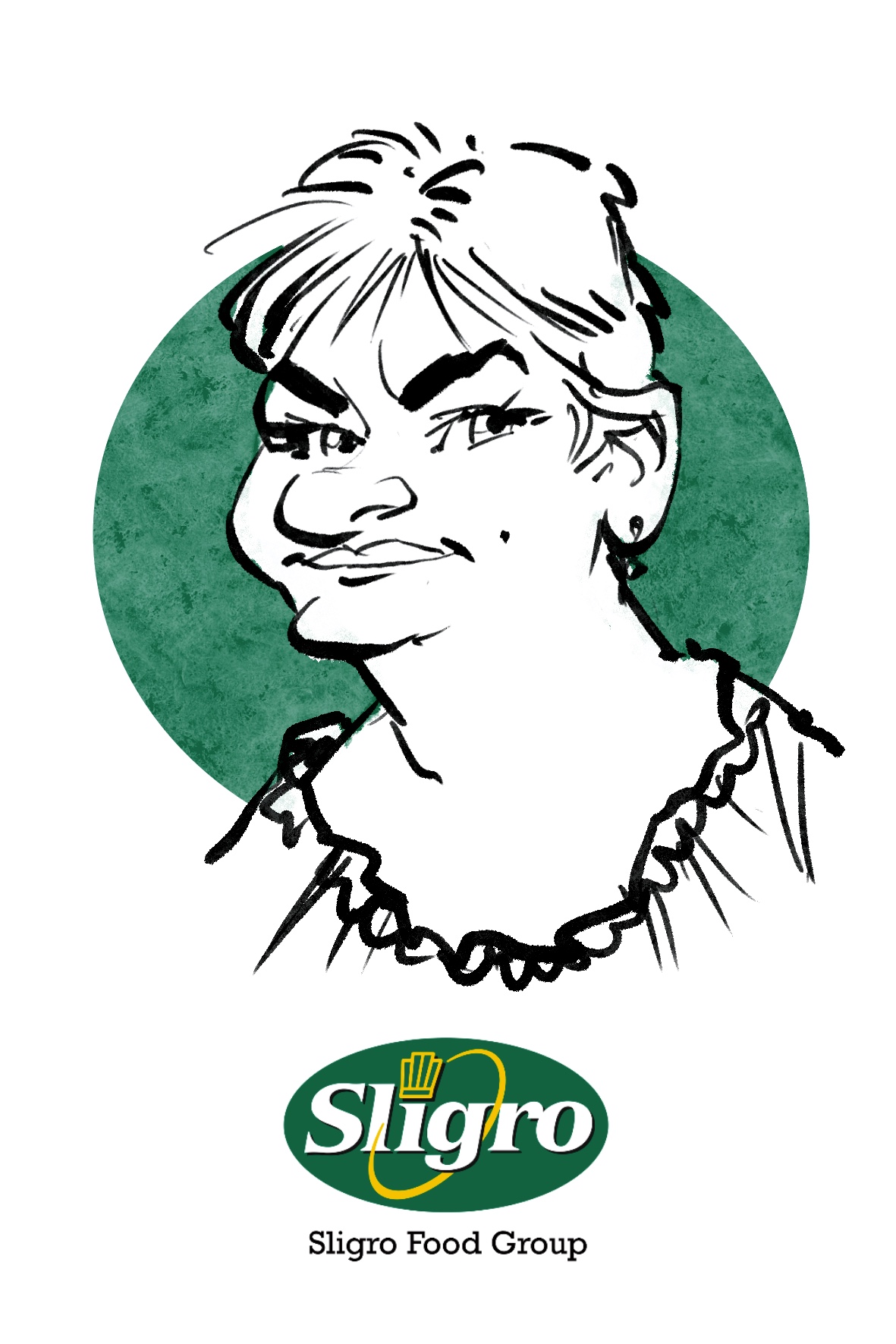 Karikatuur