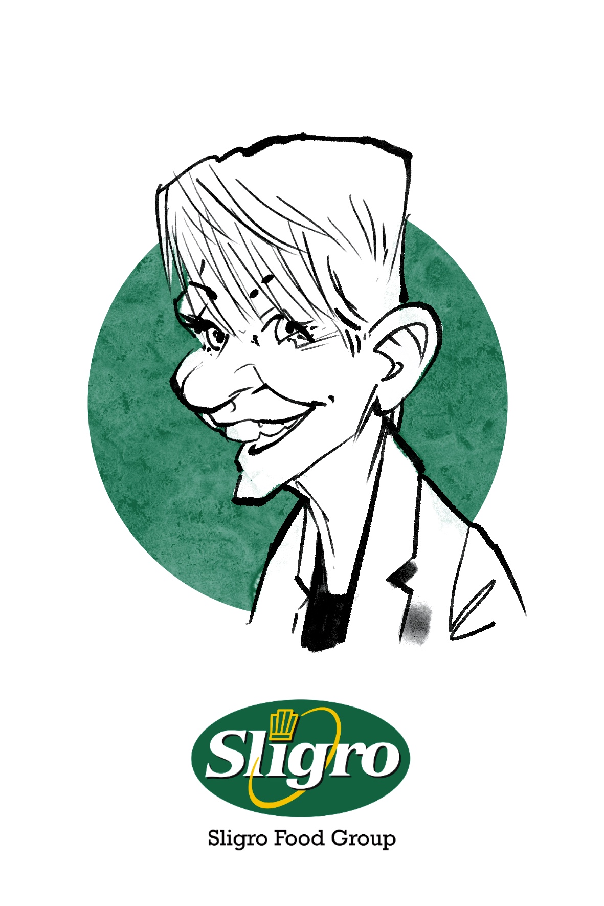 Karikatuur