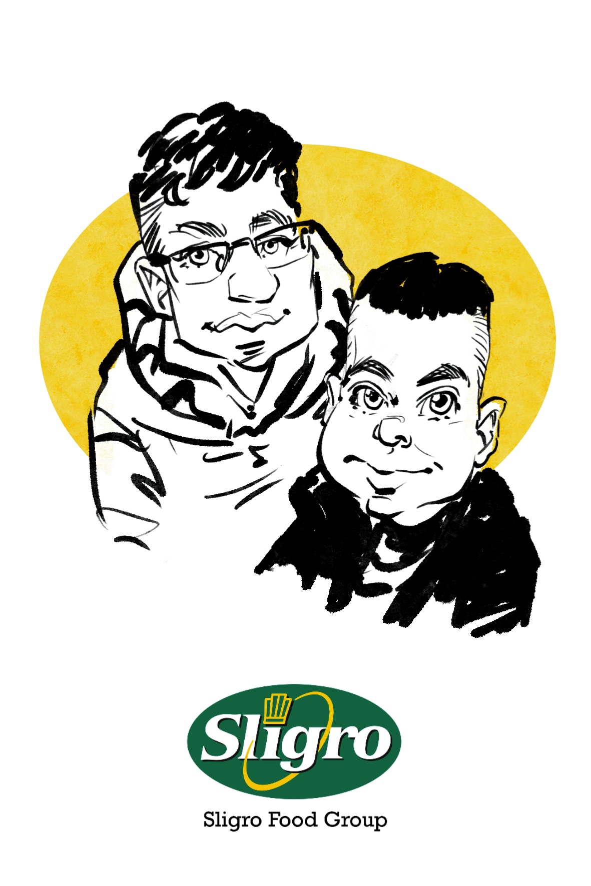Karikatuur