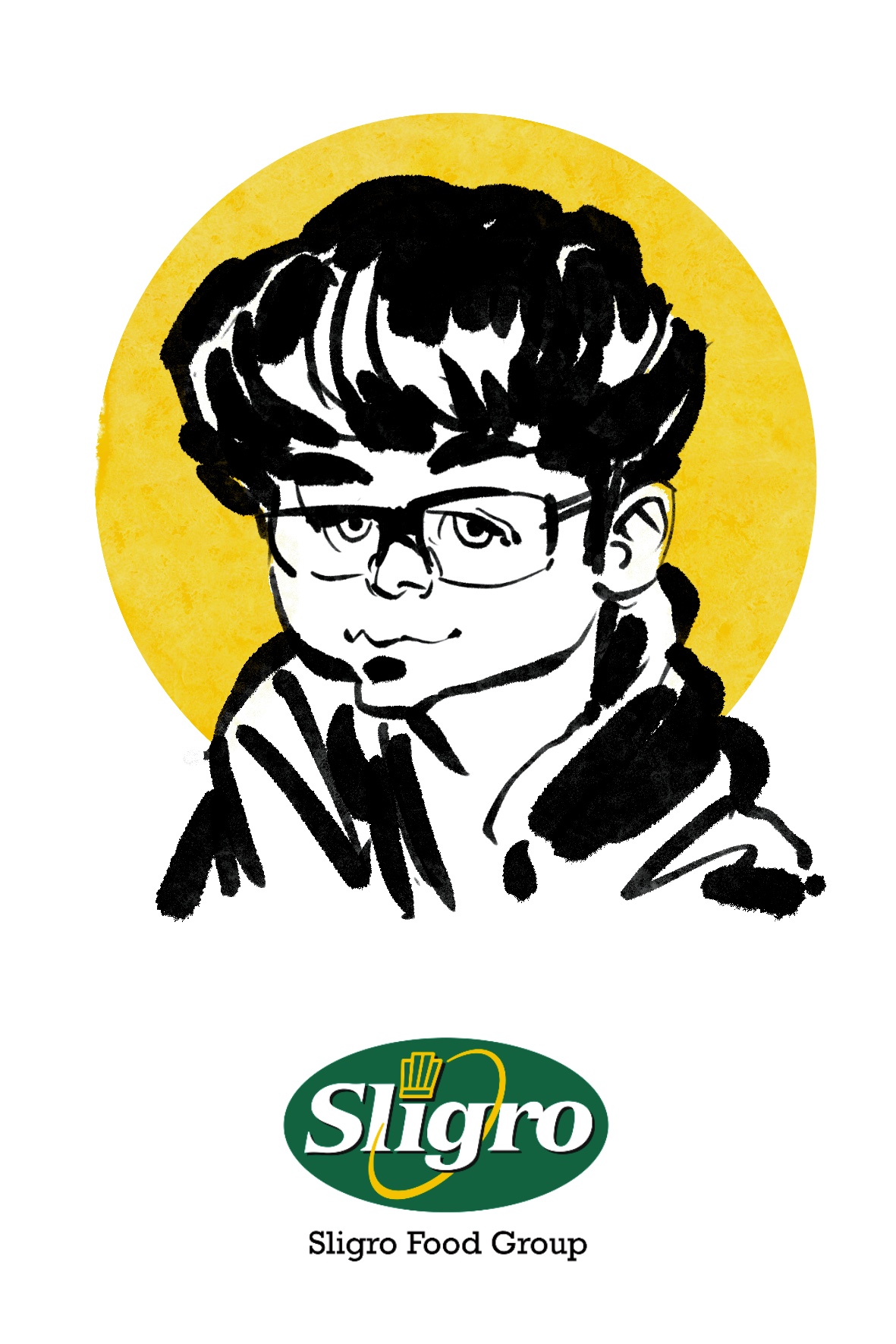 Karikatuur