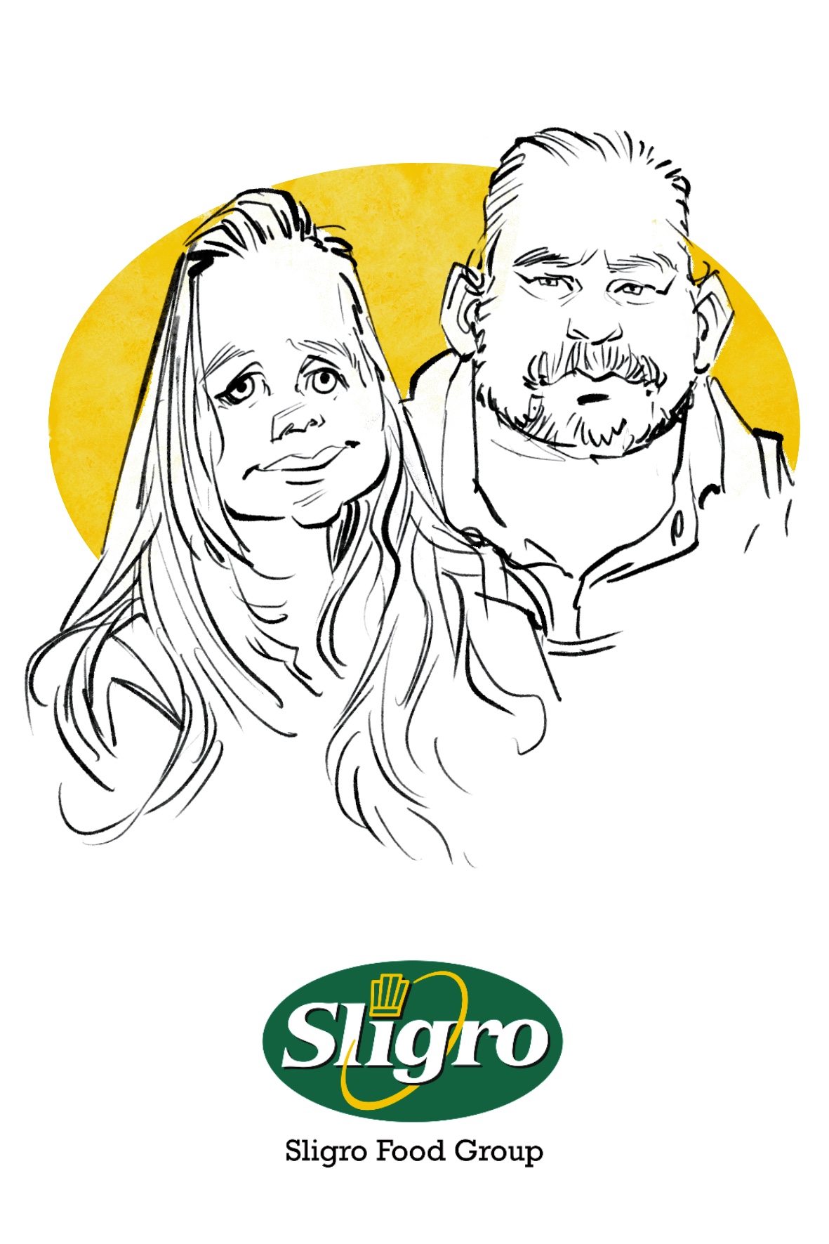 Karikatuur