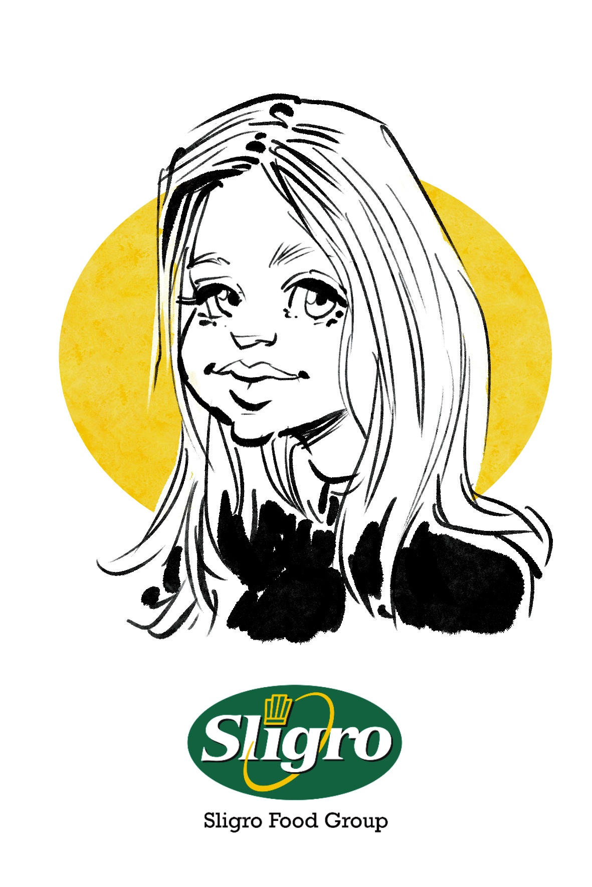 Karikatuur