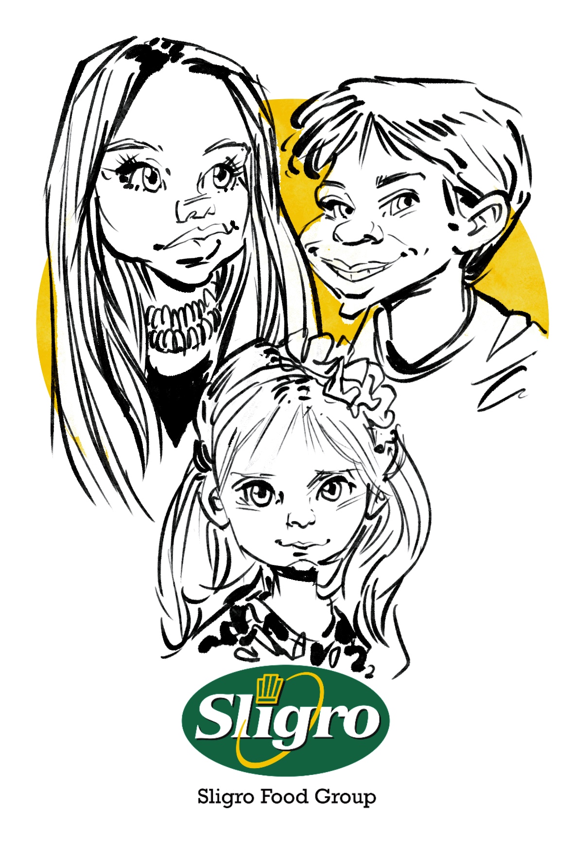 Karikatuur
