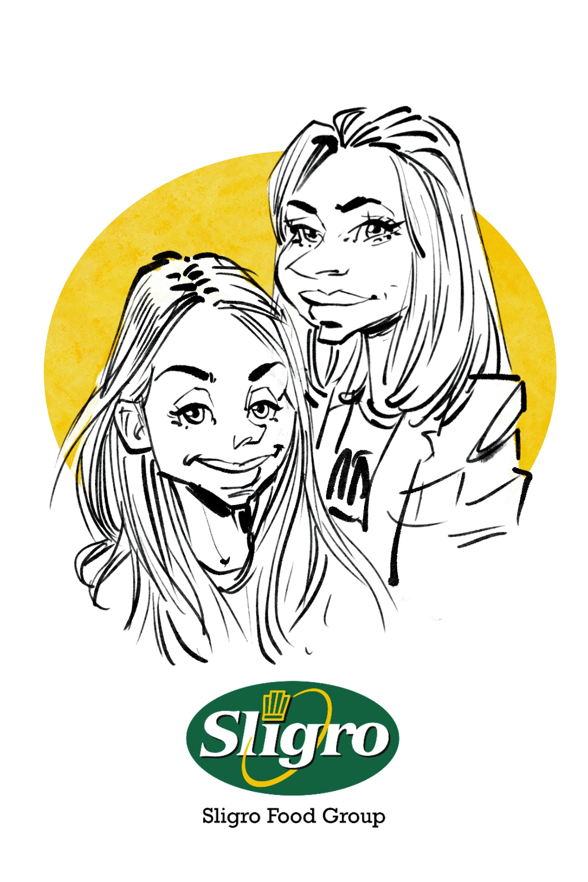 Karikatuur