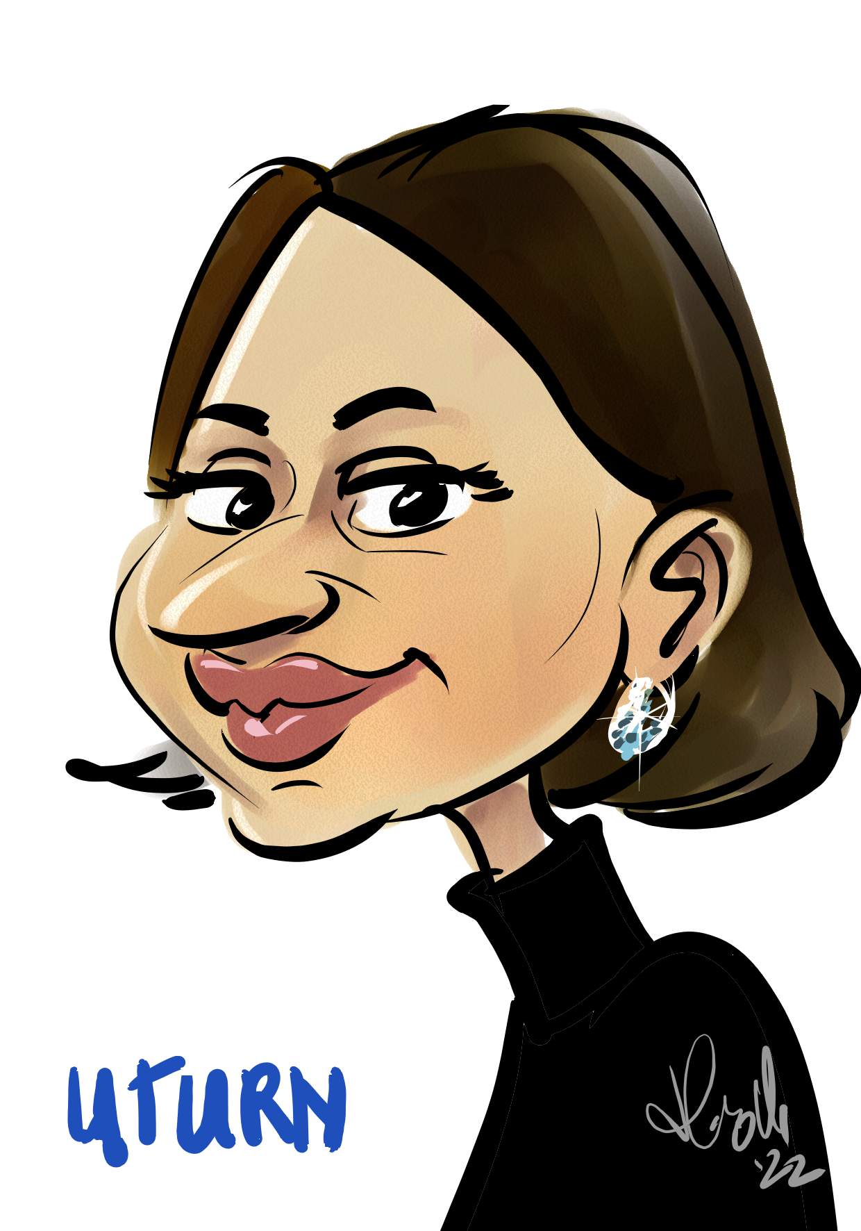Karikatuur