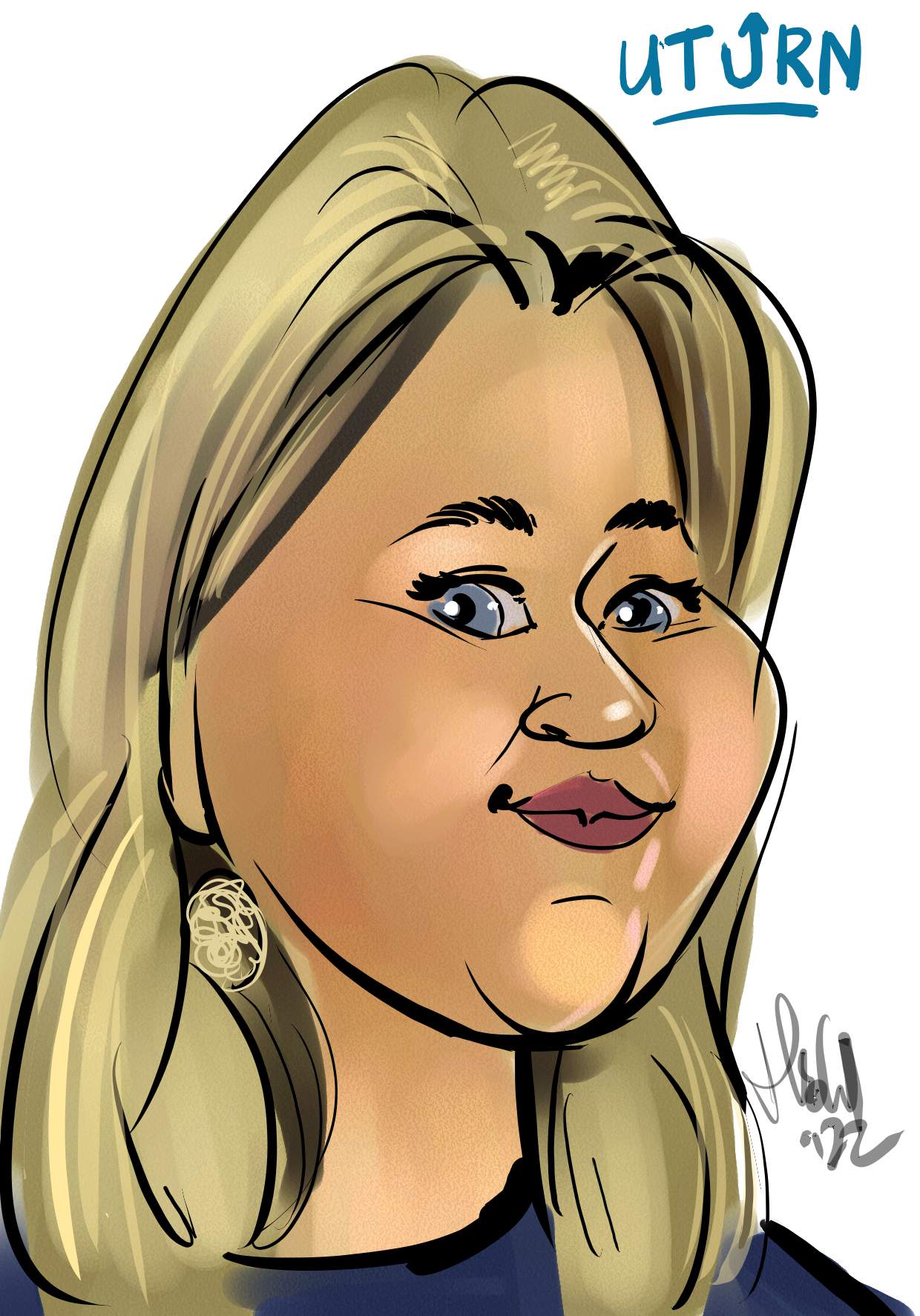 Karikatuur