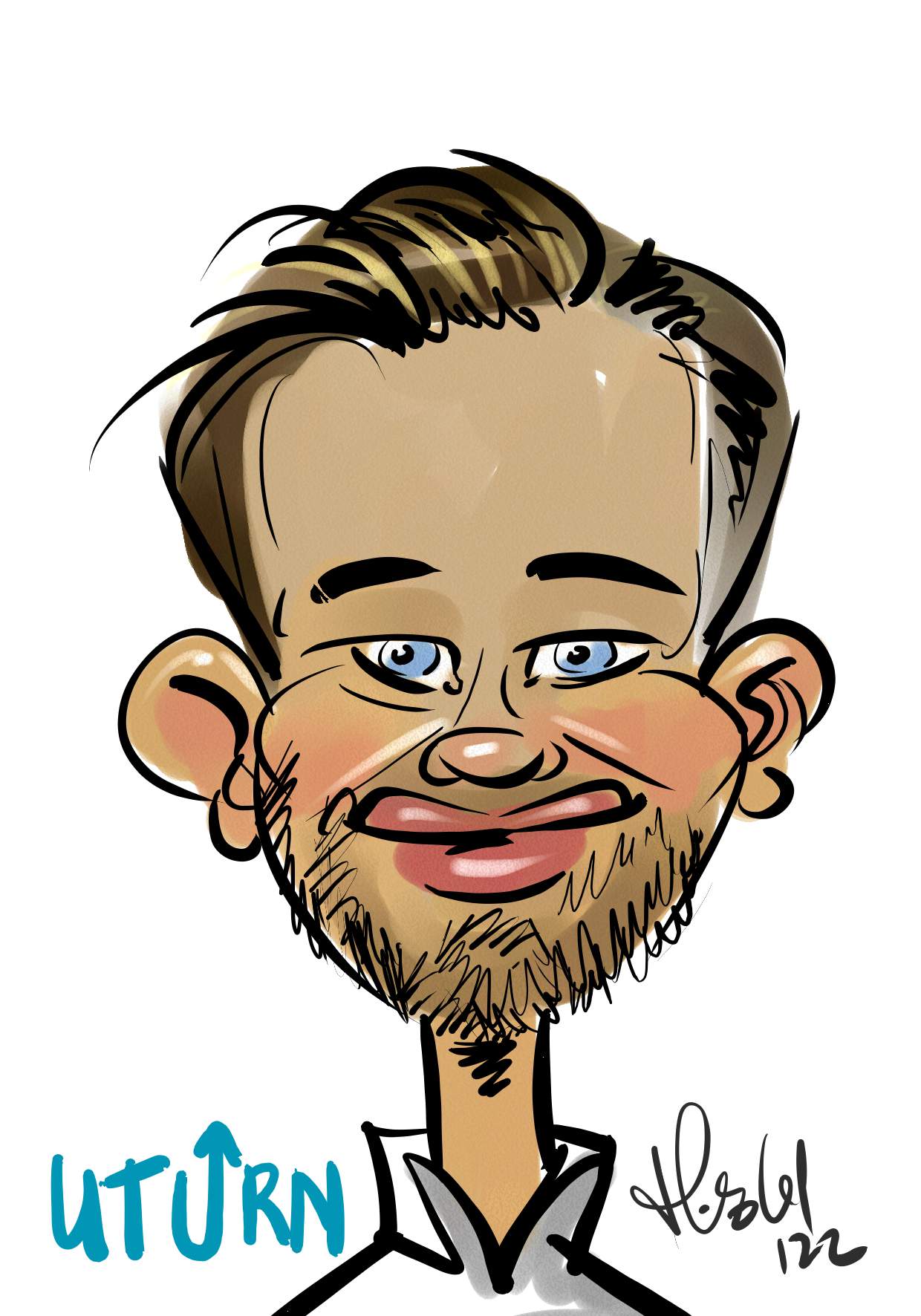 Karikatuur