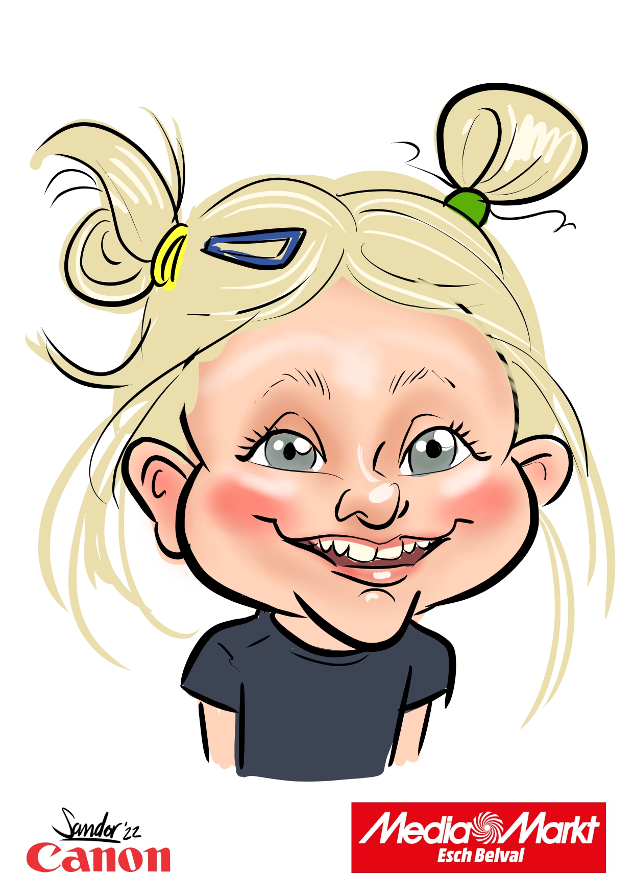 Karikatuur