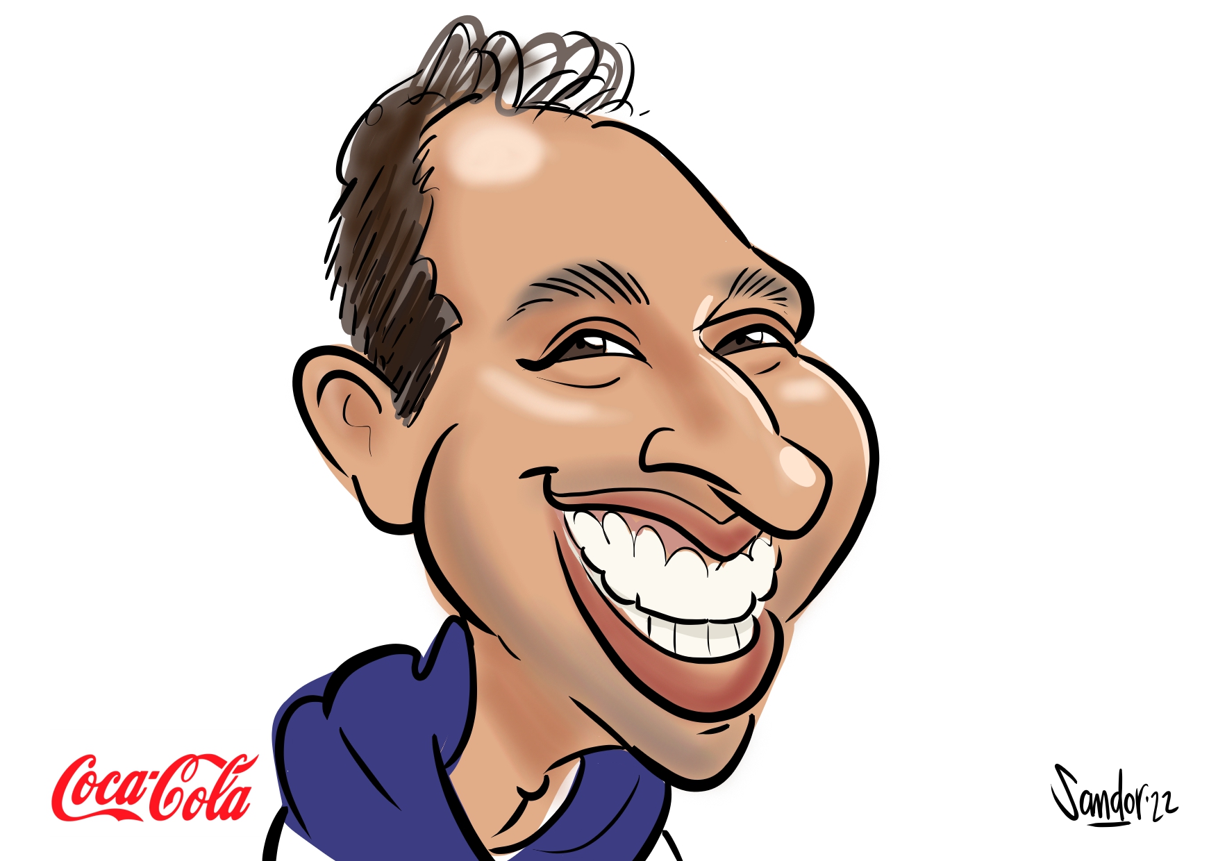 Karikatuur