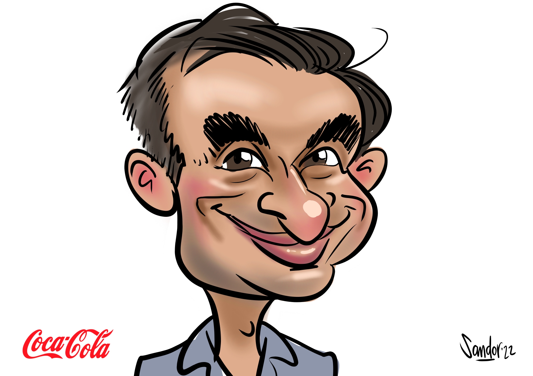 Karikatuur