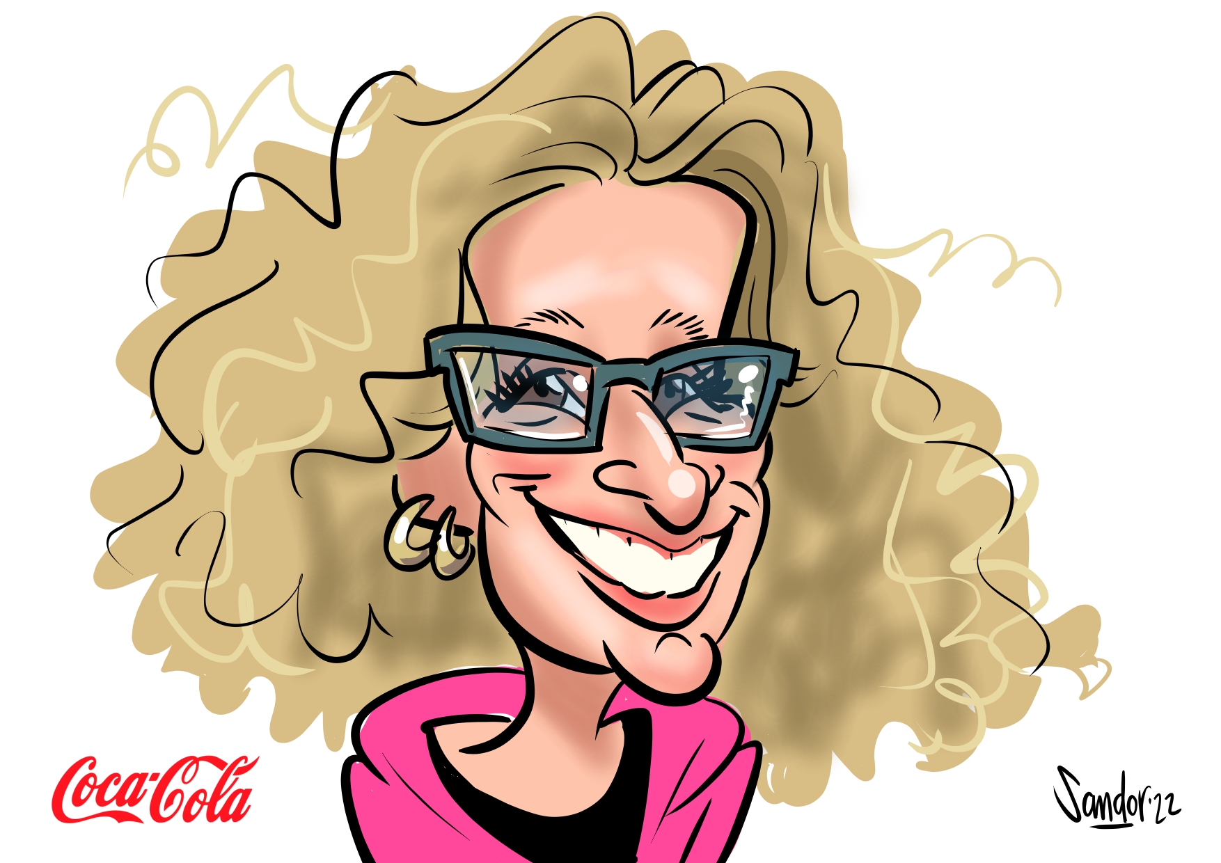 Karikatuur
