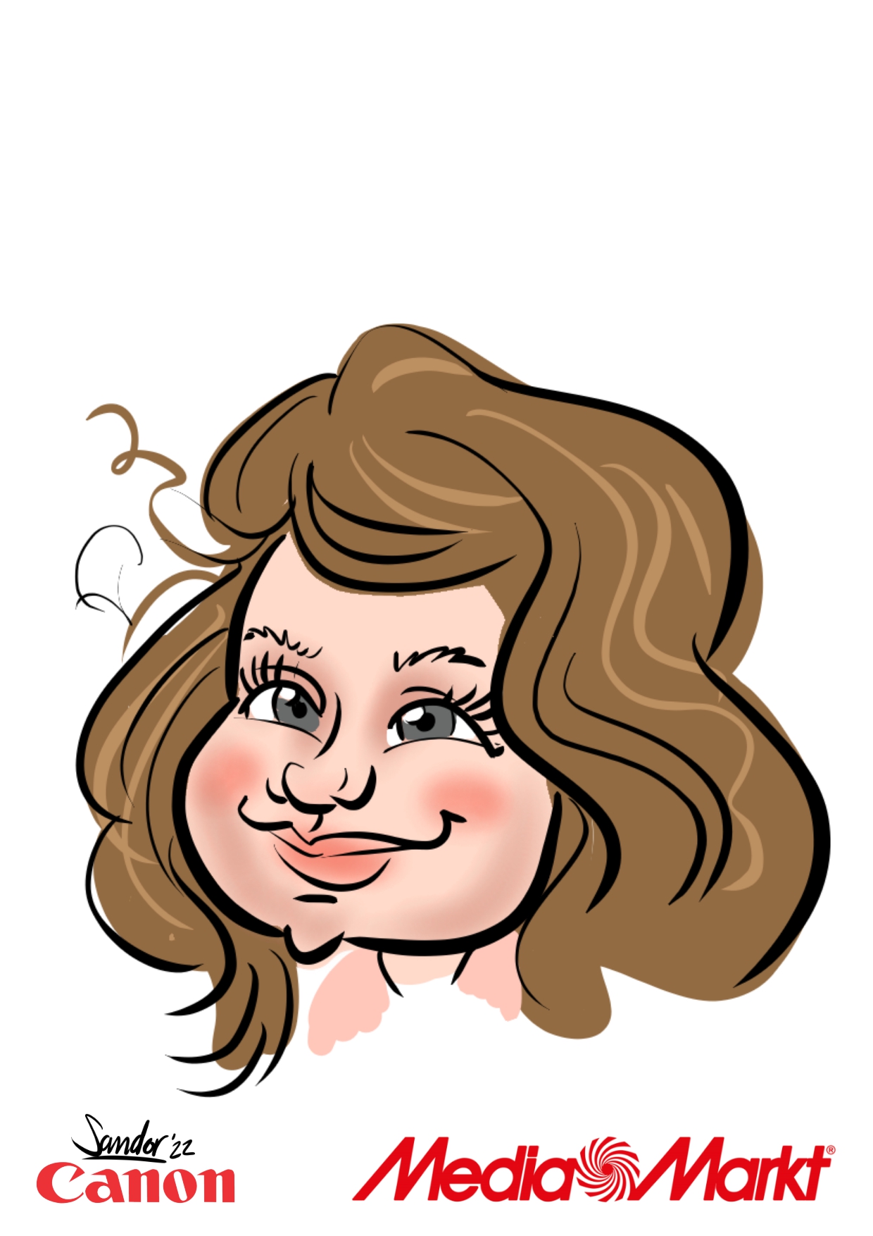 Karikatuur