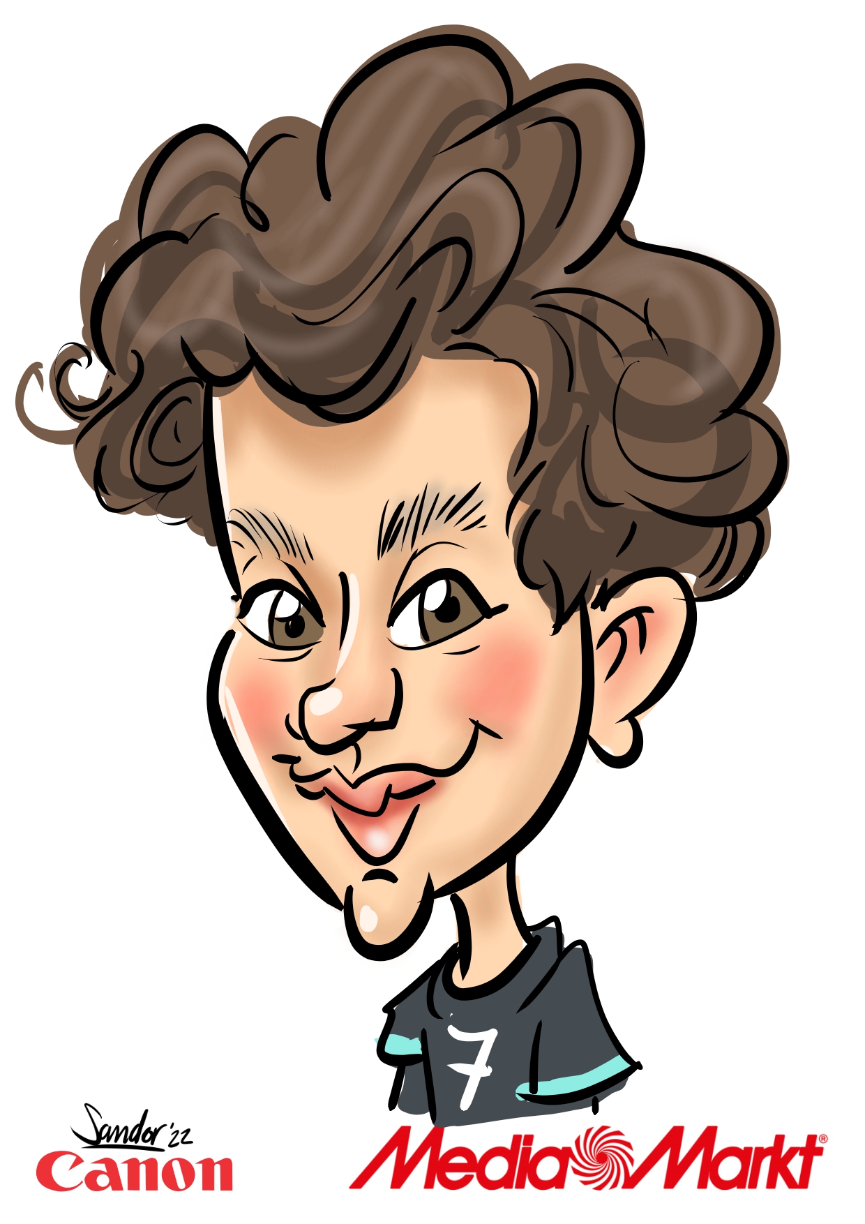 Karikatuur