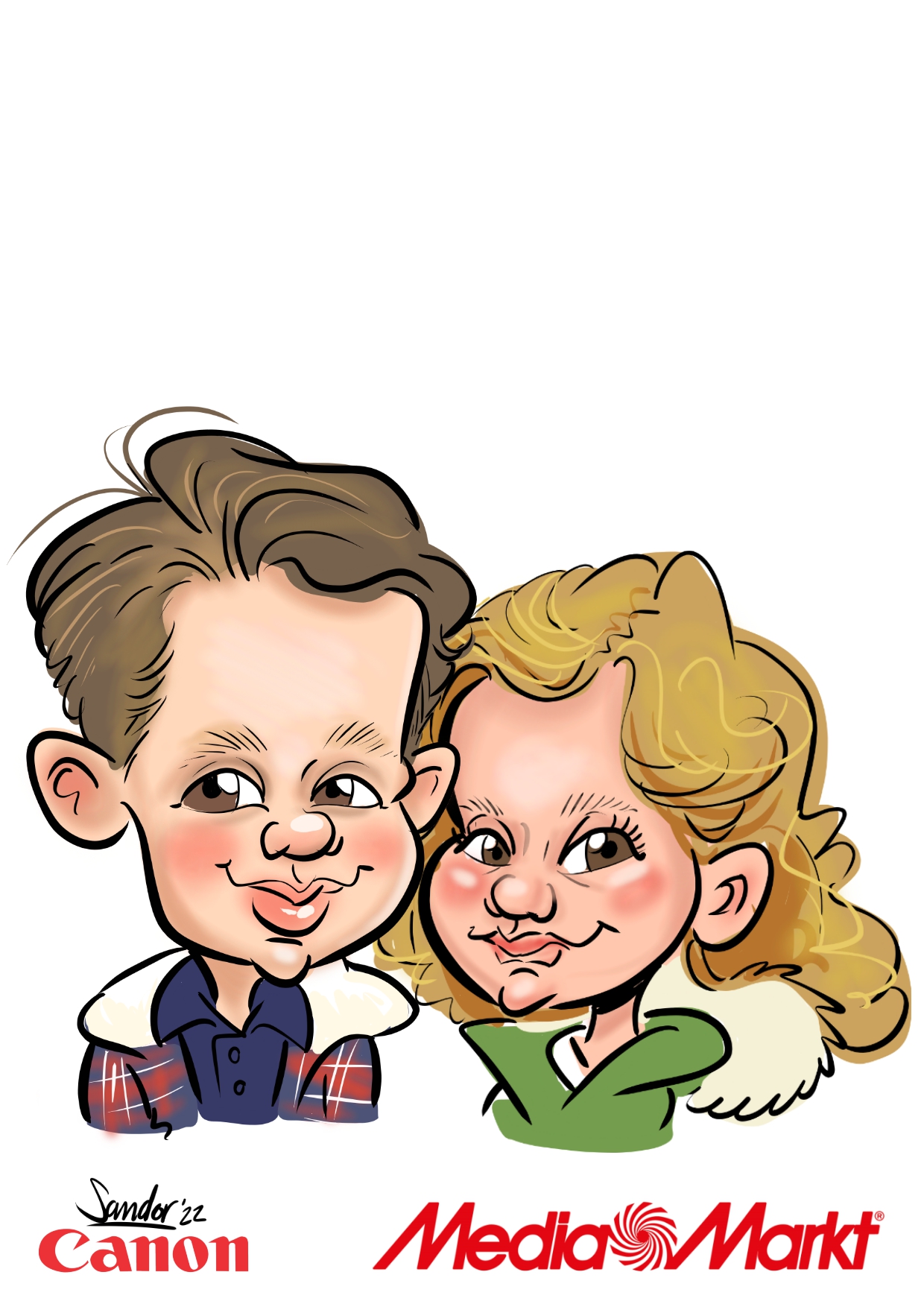 Karikatuur