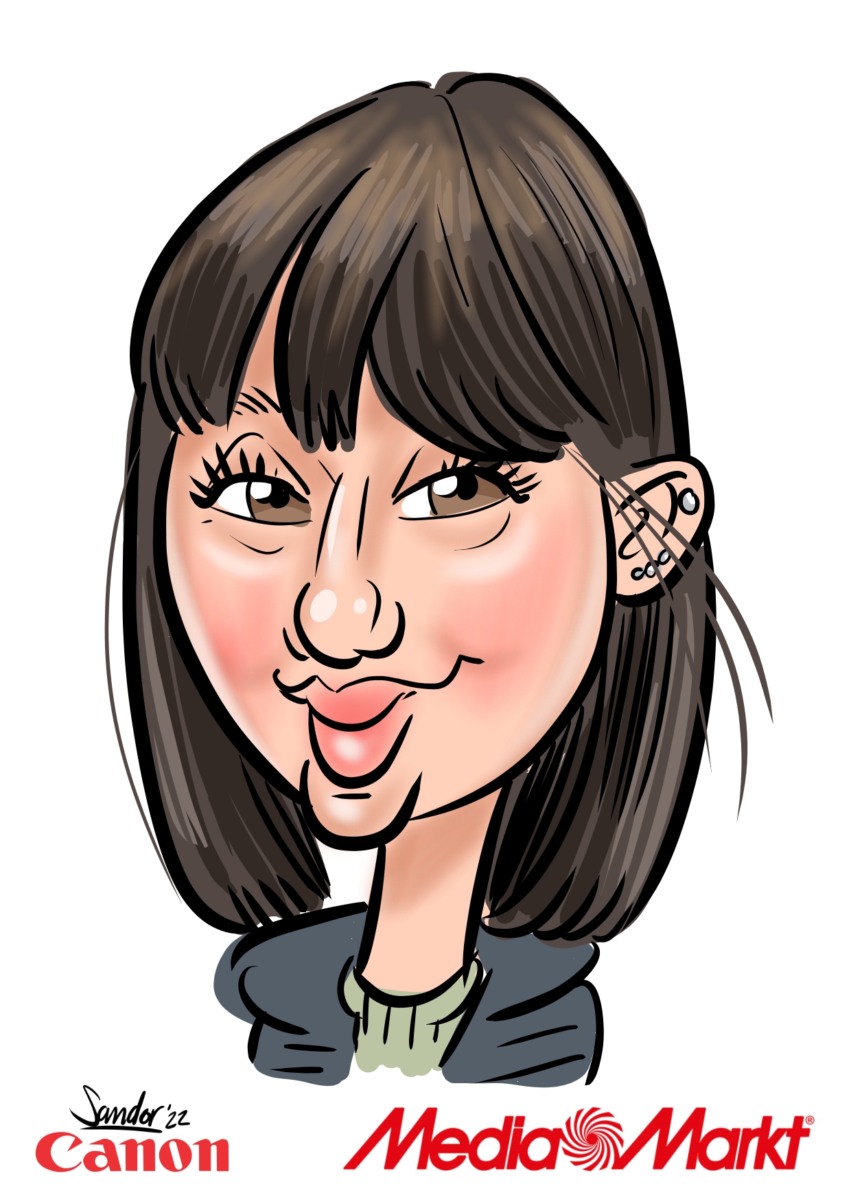 Karikatuur