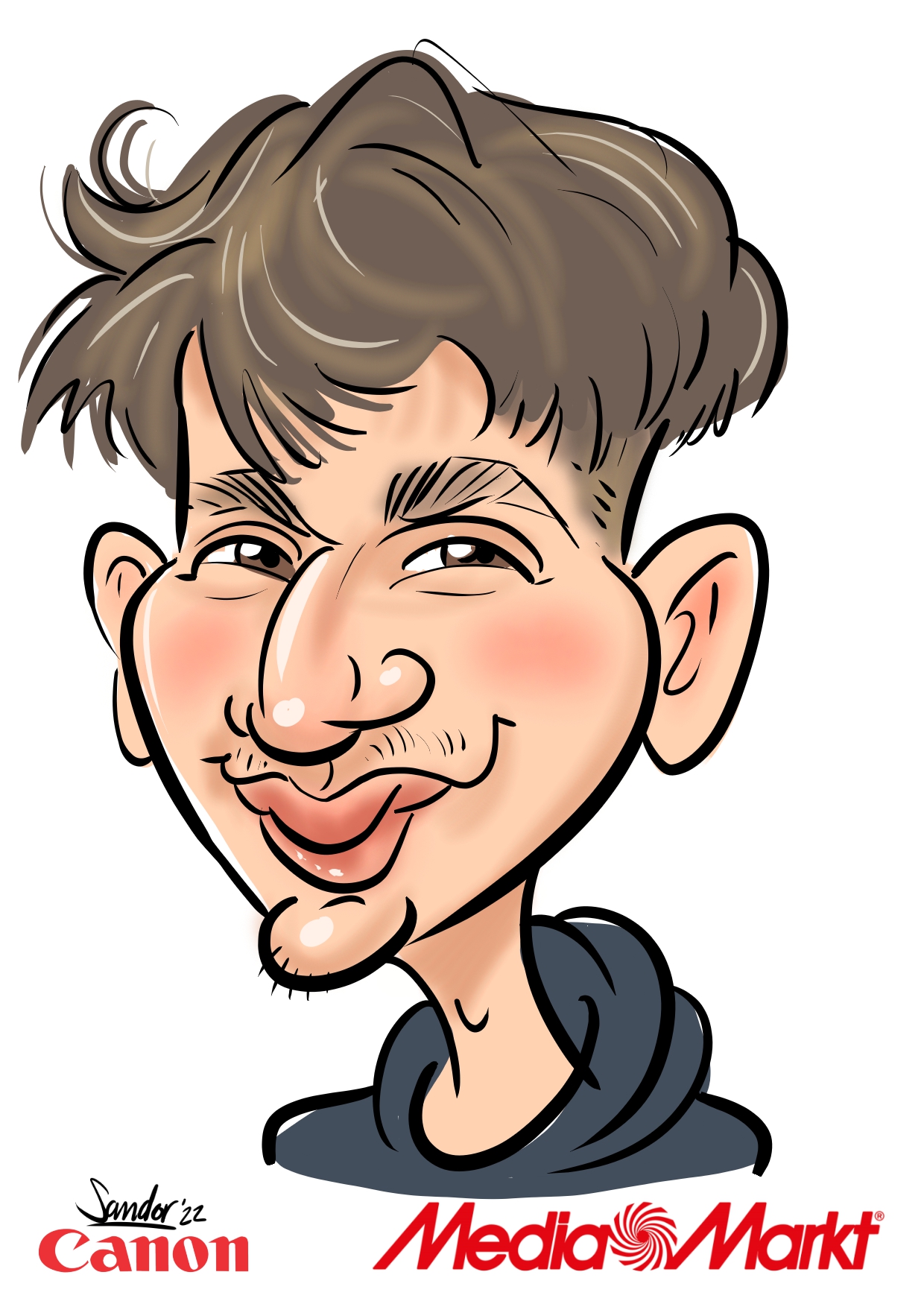Karikatuur