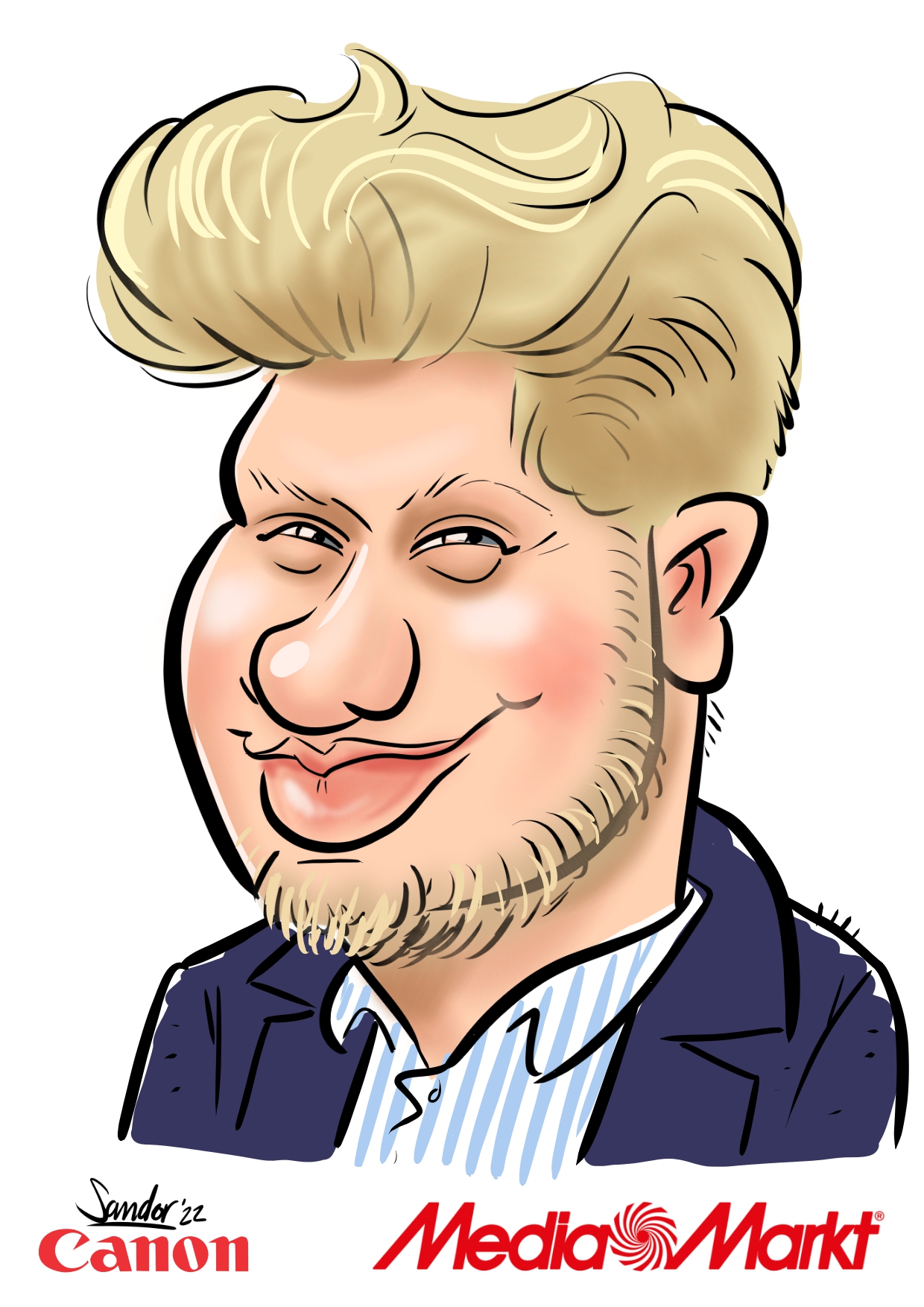 Karikatuur