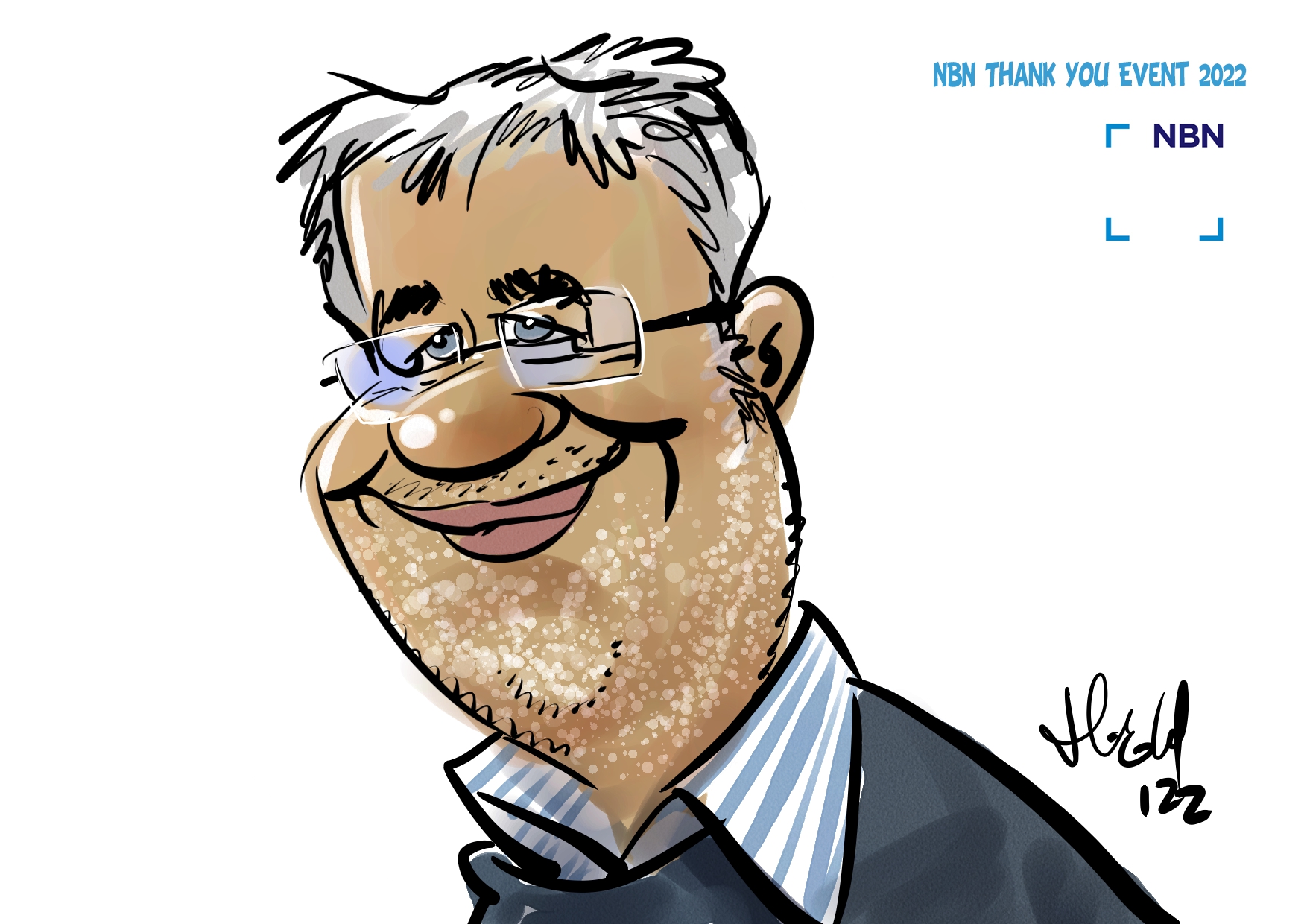 Karikatuur