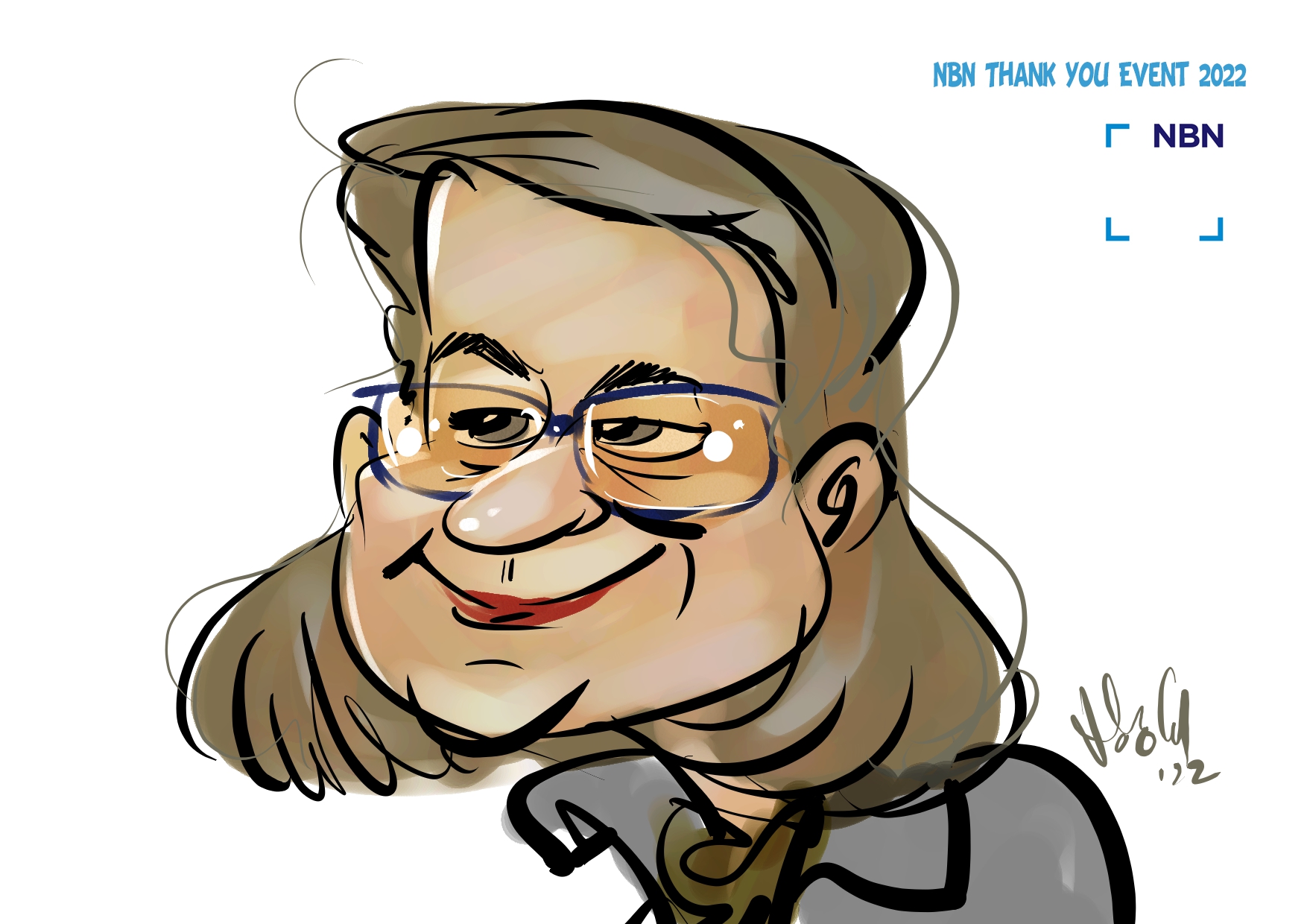 Karikatuur