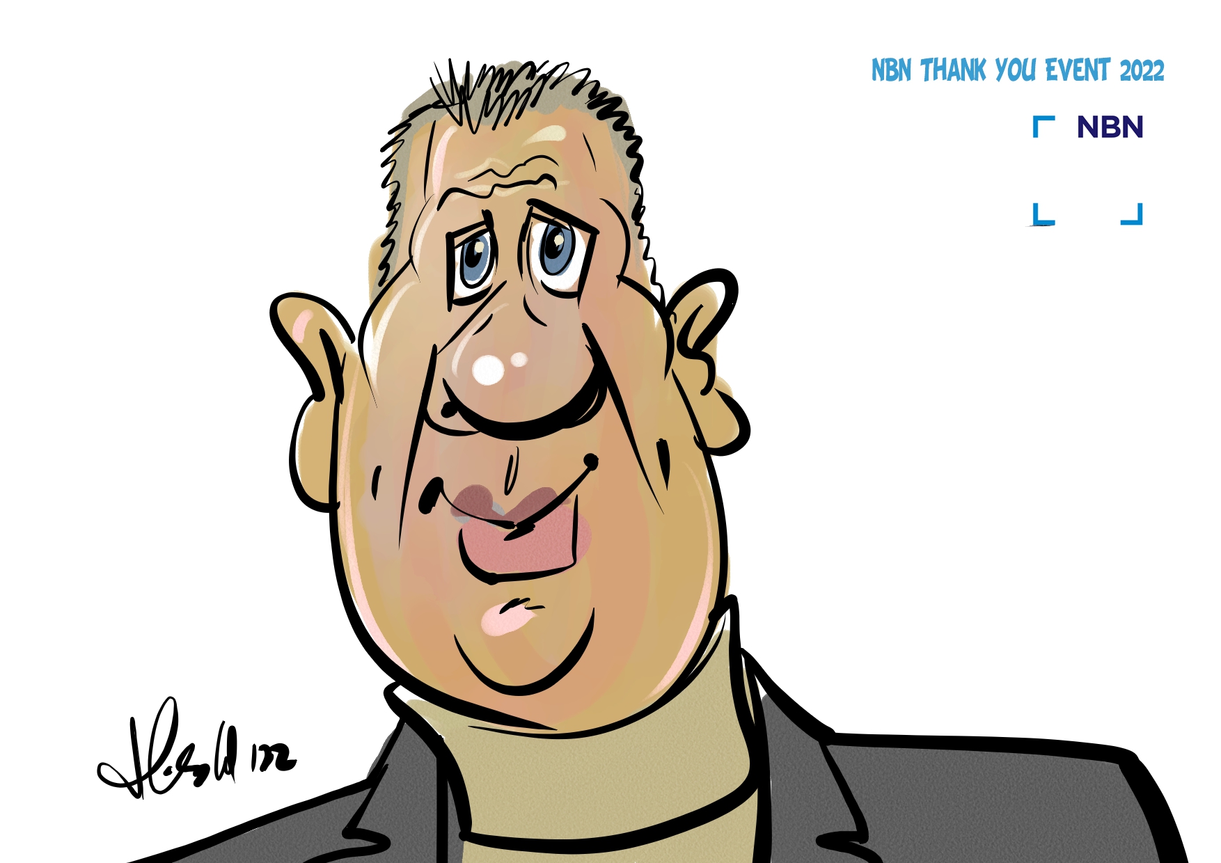 Karikatuur